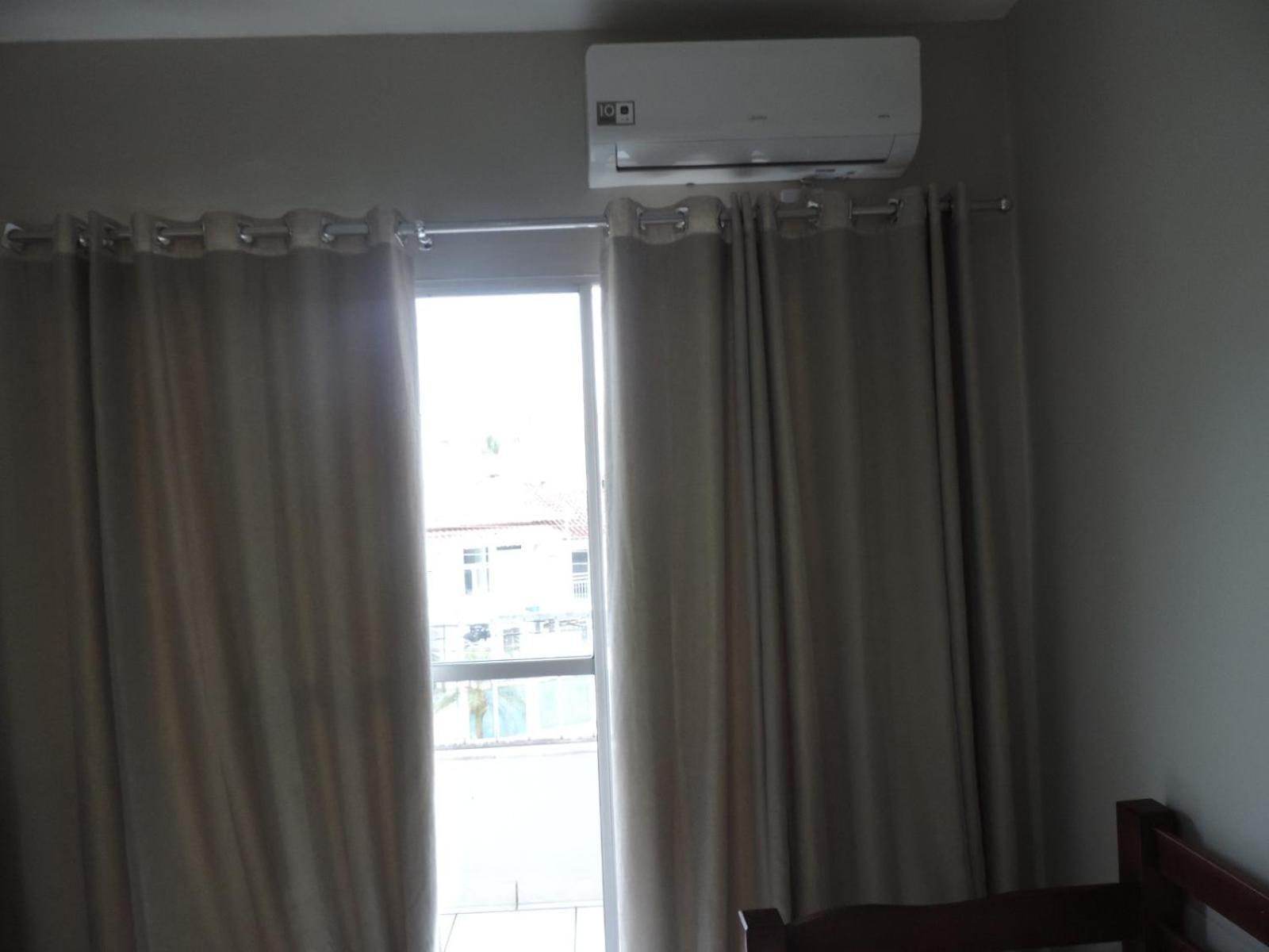 Apartamento Praia Grande