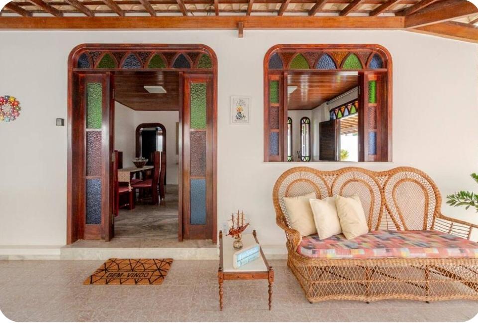 Guarajuba Sereia House