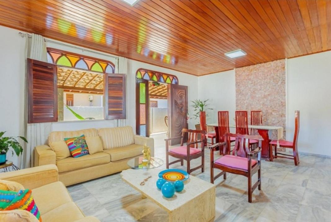 Guarajuba Sereia House