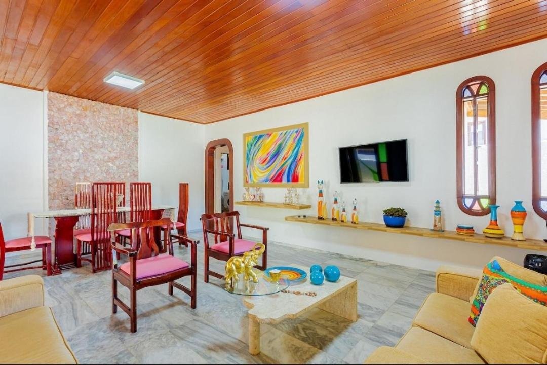 Guarajuba Sereia House