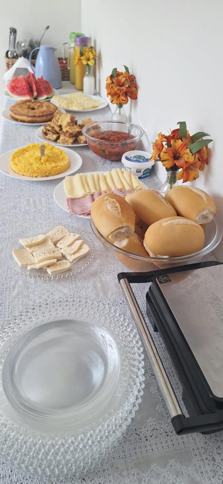 Pousada Abreu do Una
