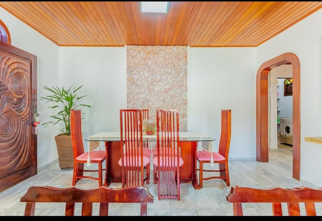 Guarajuba Sereia House