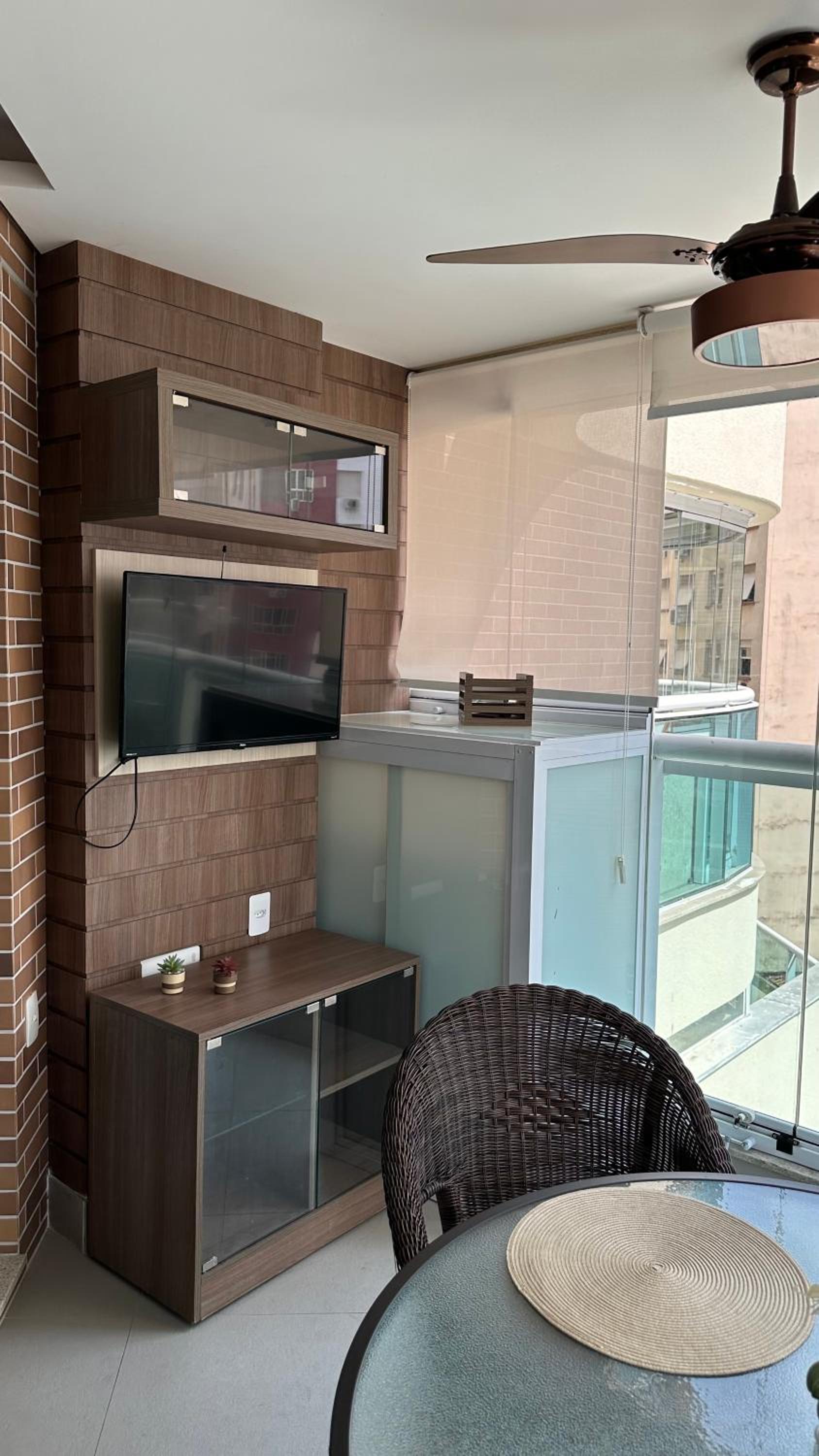 Estanconfor Flat Alto Padrão Quadra da Praia