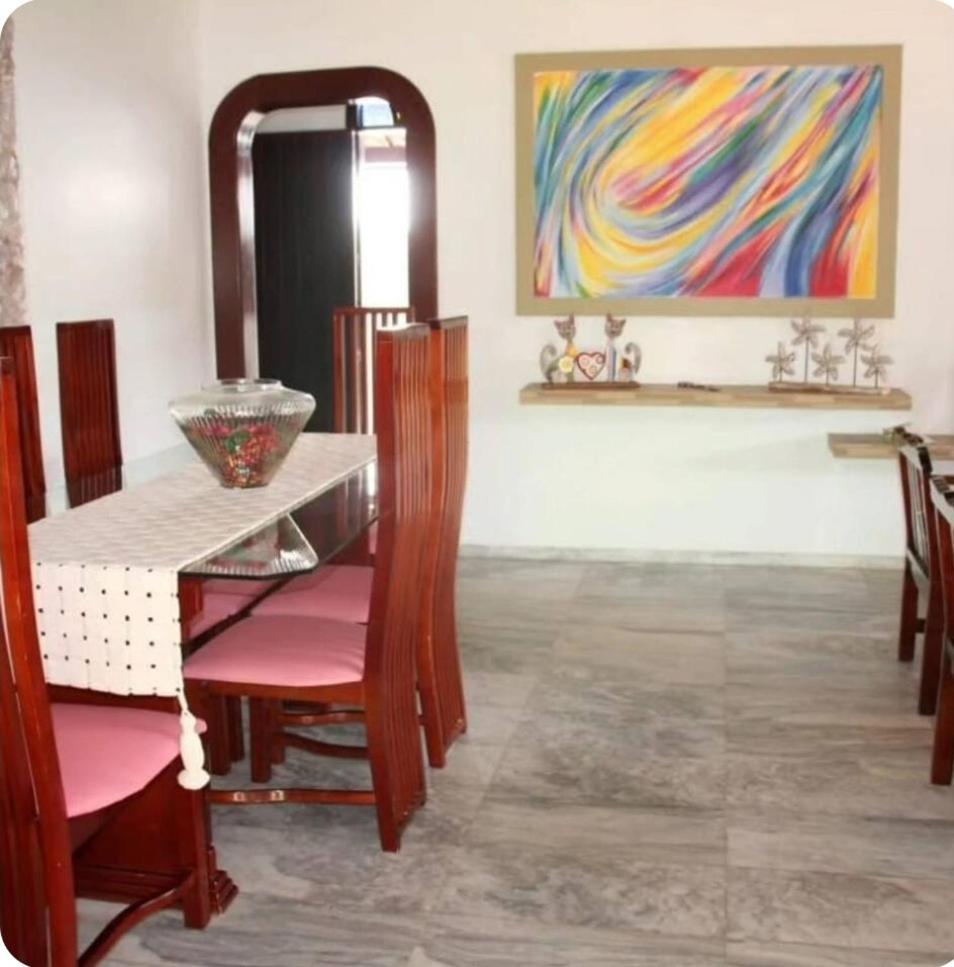 Guarajuba Sereia House