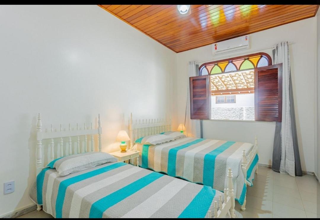 Guarajuba Sereia House