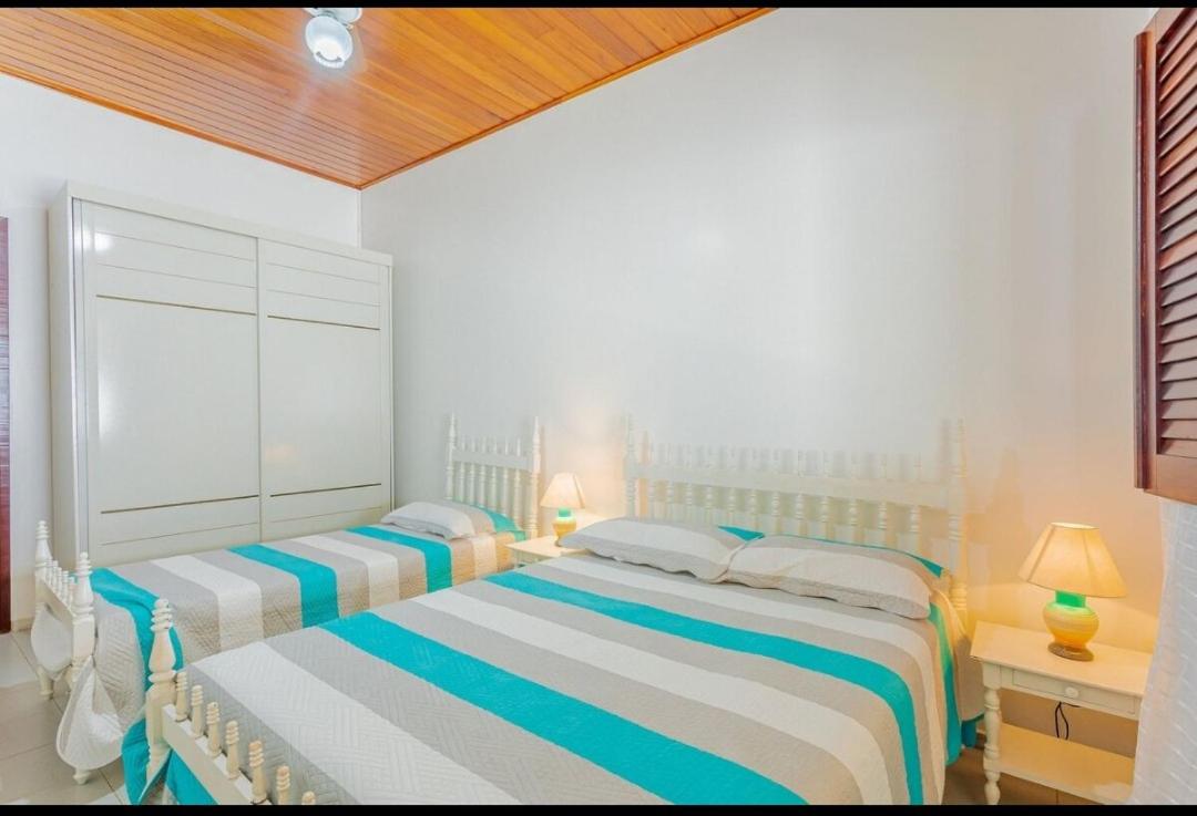 Guarajuba Sereia House