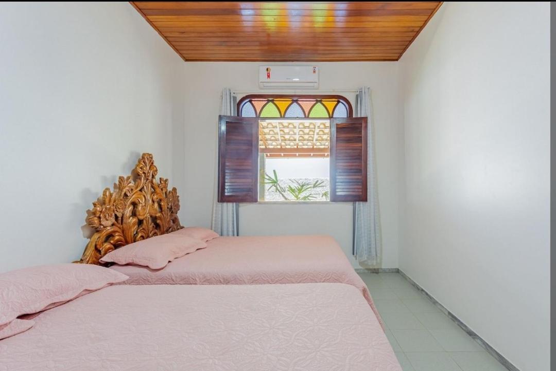 Guarajuba Sereia House