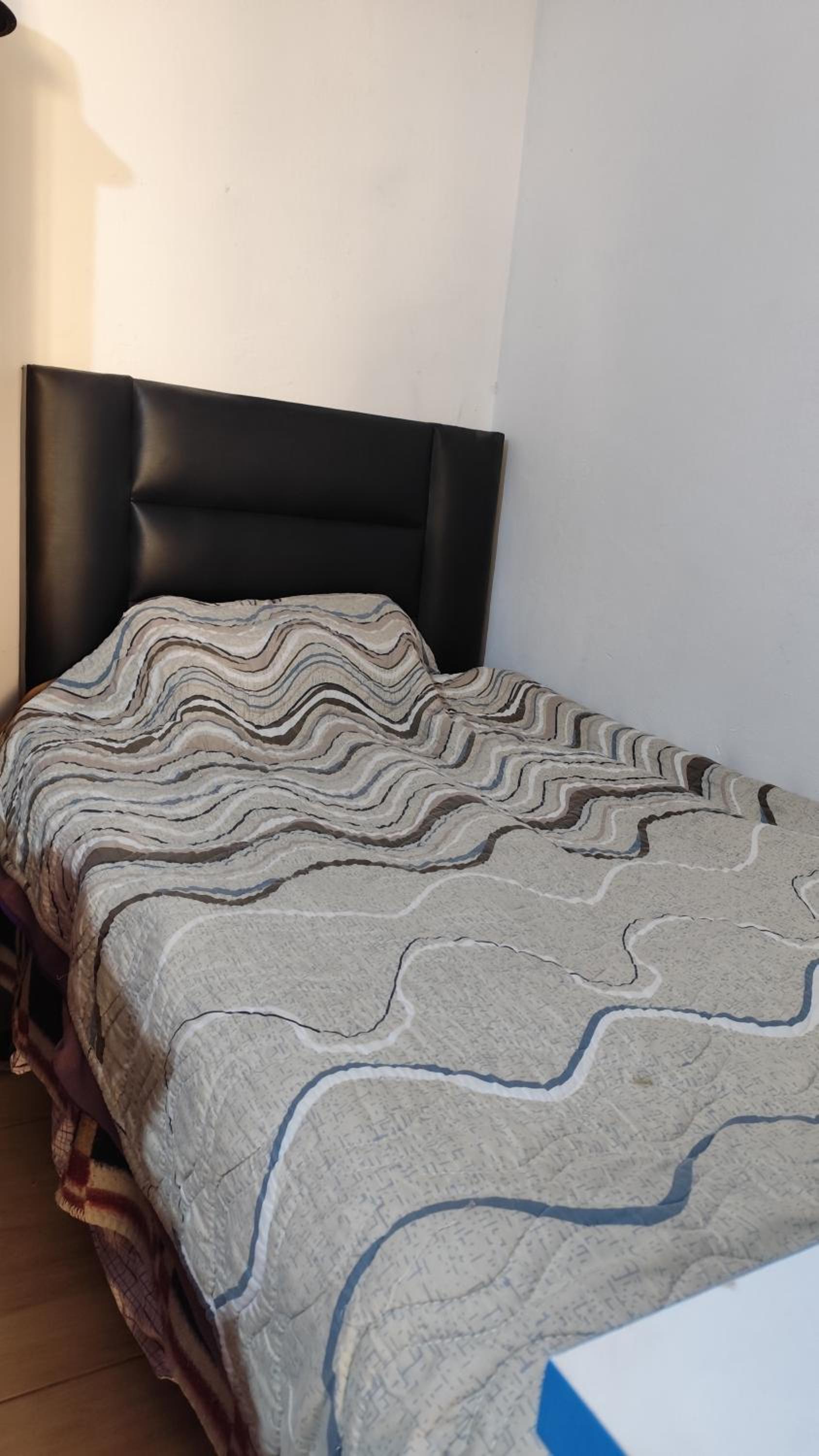 Casita pequeña y acogedora en zona norte