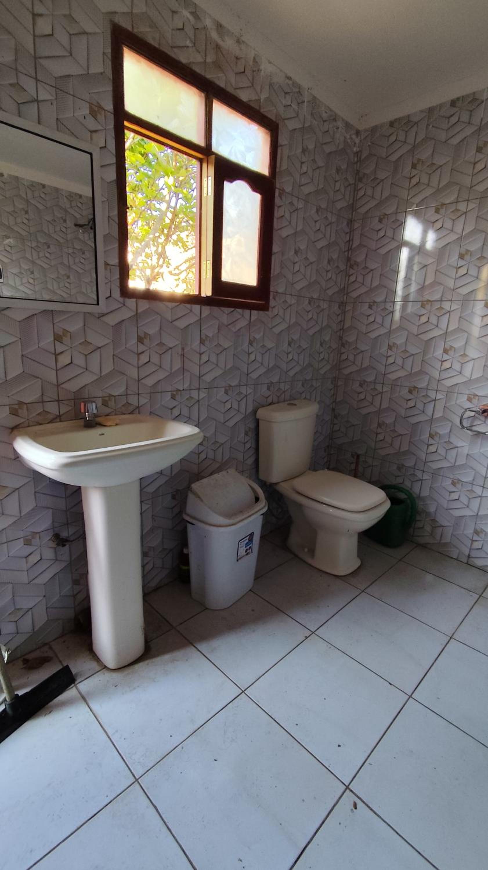 Casita pequeña y acogedora en zona norte