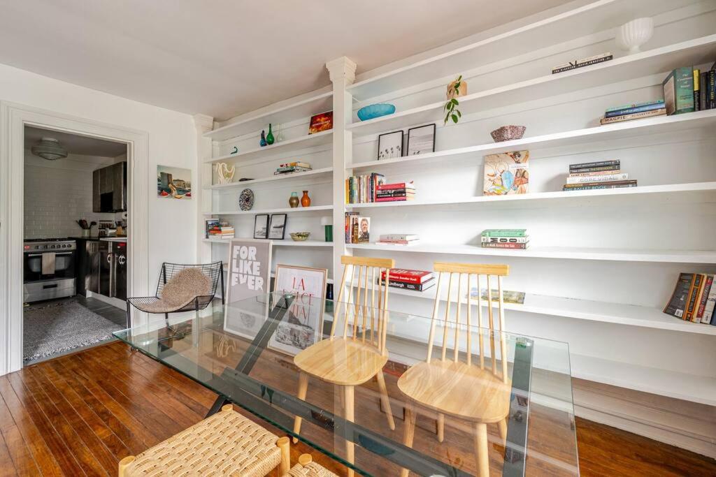 La Maison Hudson Charming 1BR In Prime Location view 5