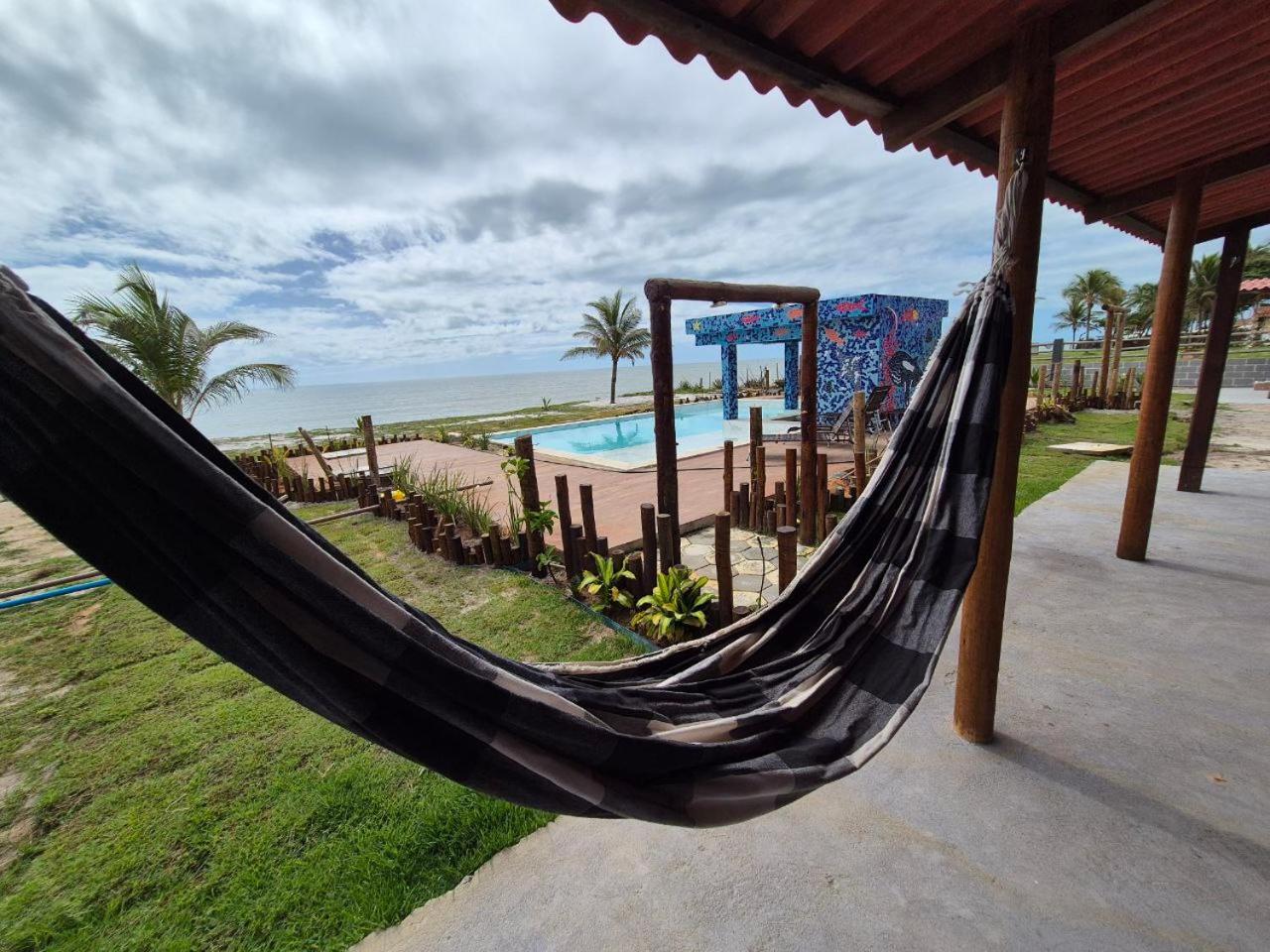 Estância Pedacinho do Céu Prado Bahia