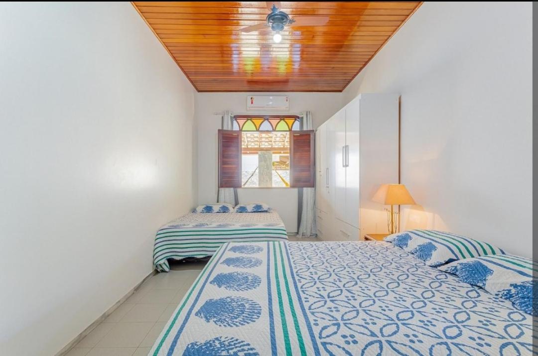 Guarajuba Sereia House