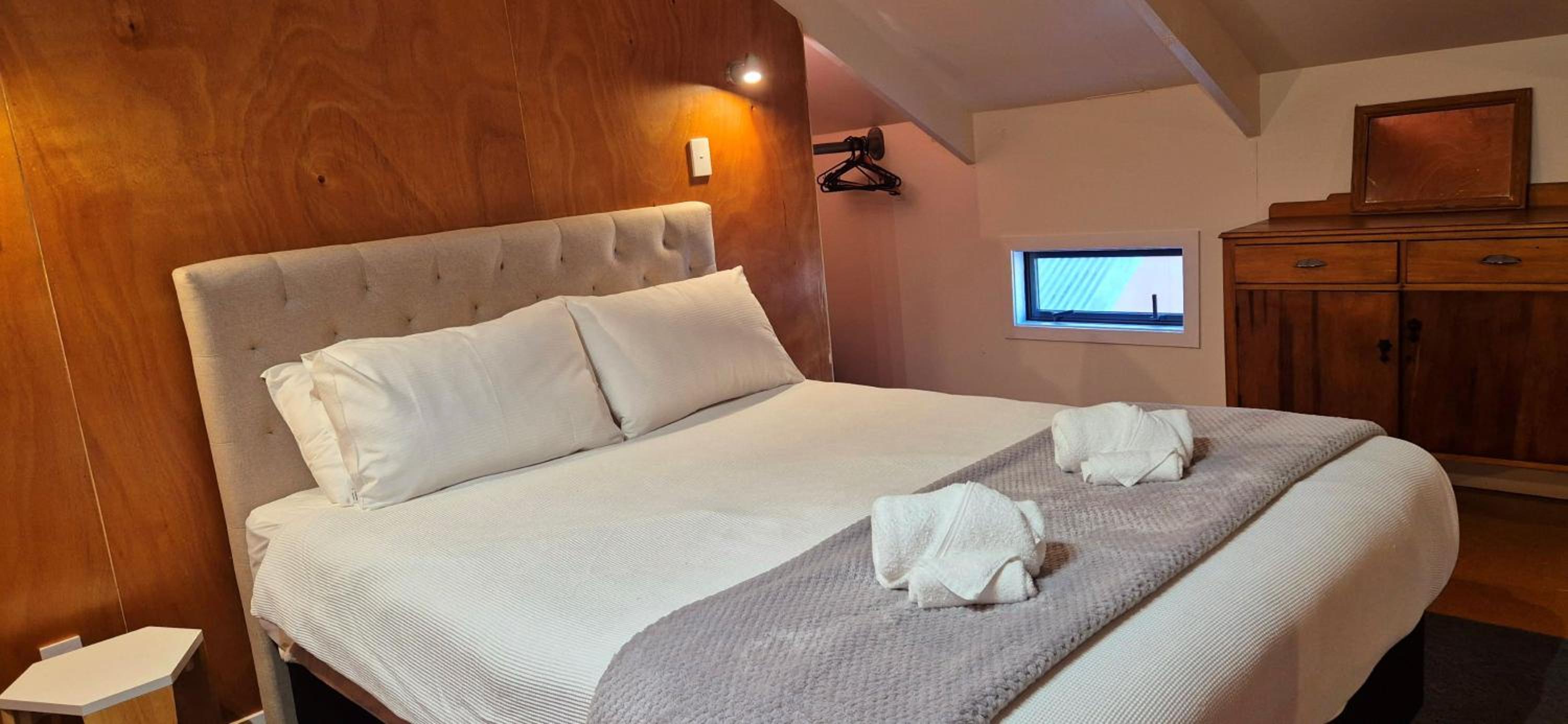 Red Cottage holiday accommodation