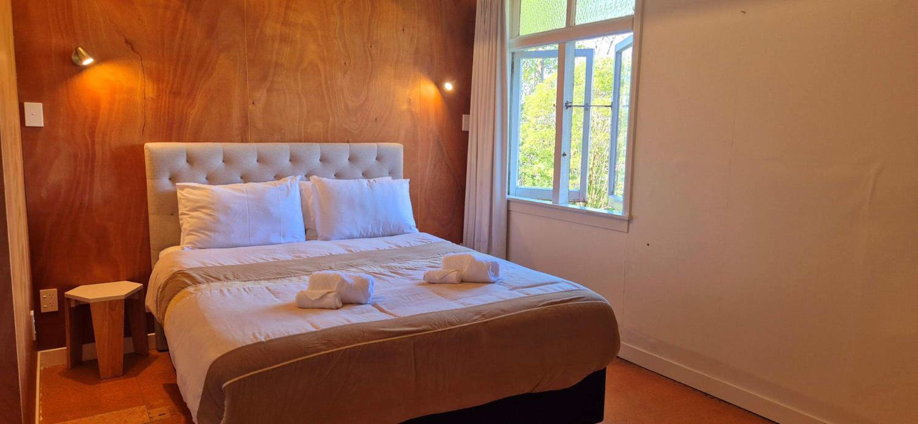 Red Cottage holiday accommodation