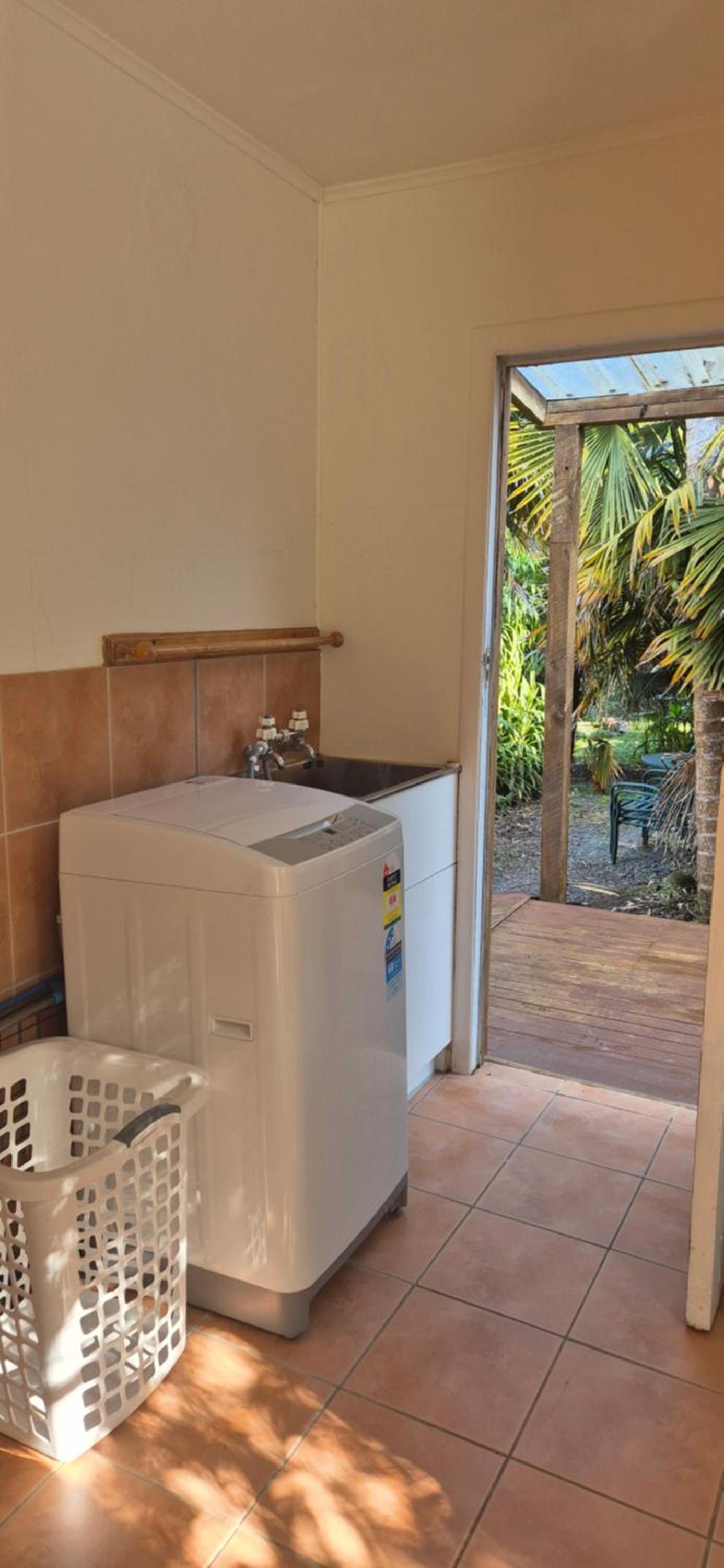 Red Cottage holiday accommodation