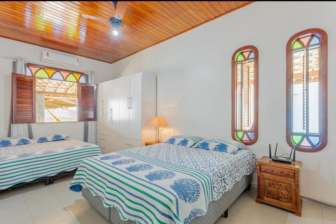 Guarajuba Sereia House