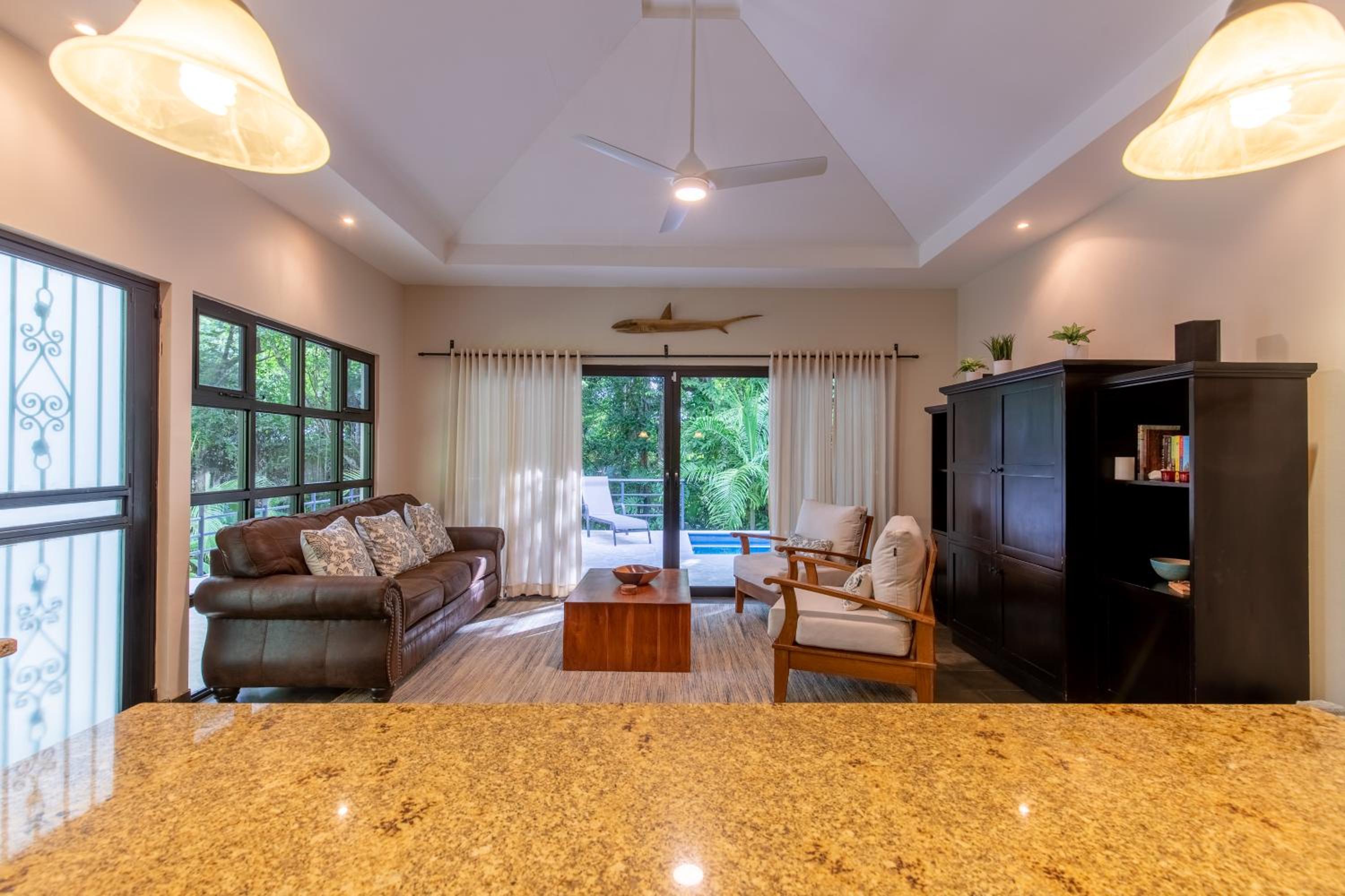 Four Winds Properties A Short Walk to the Beach
