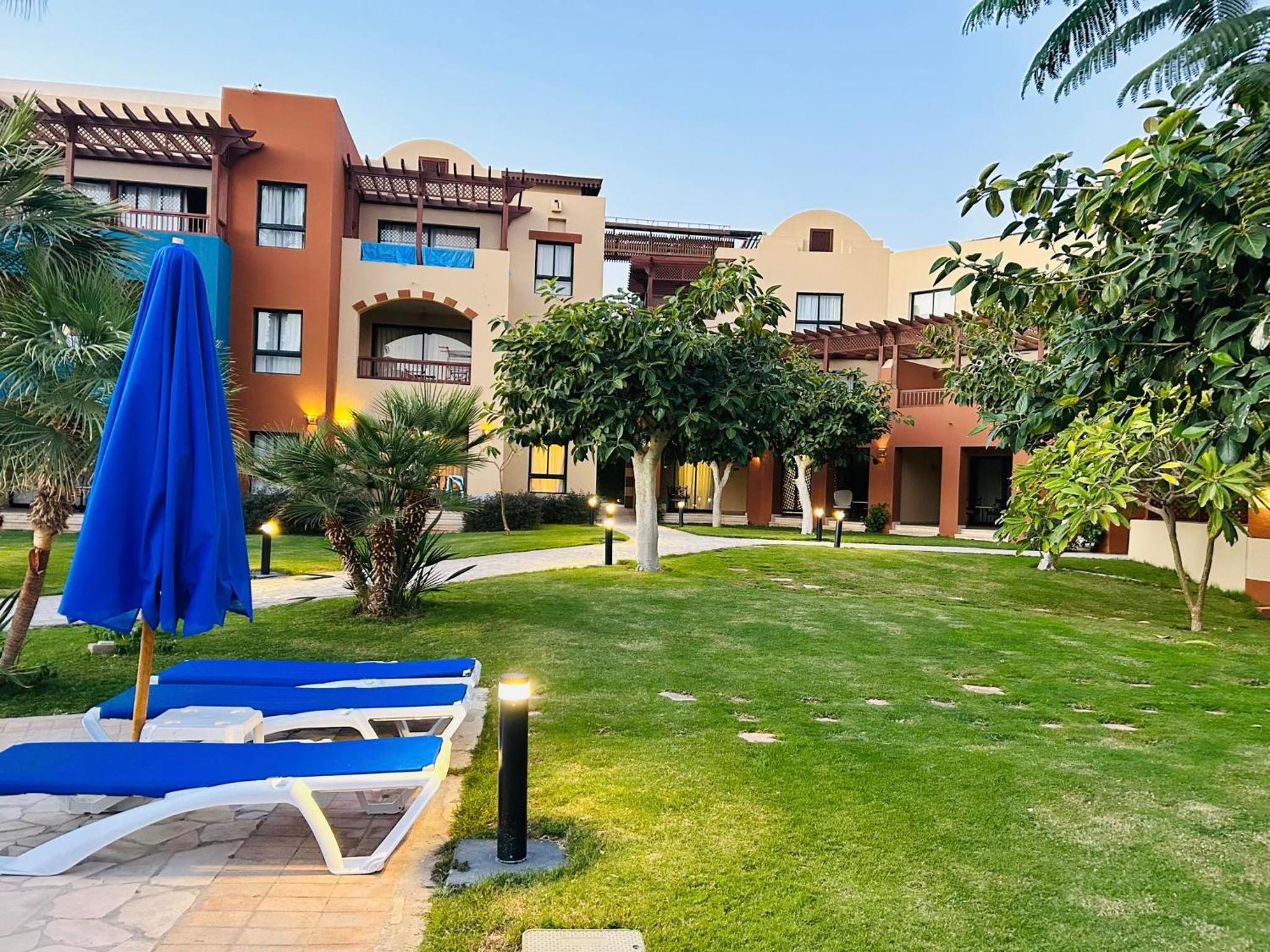 Zina Villa