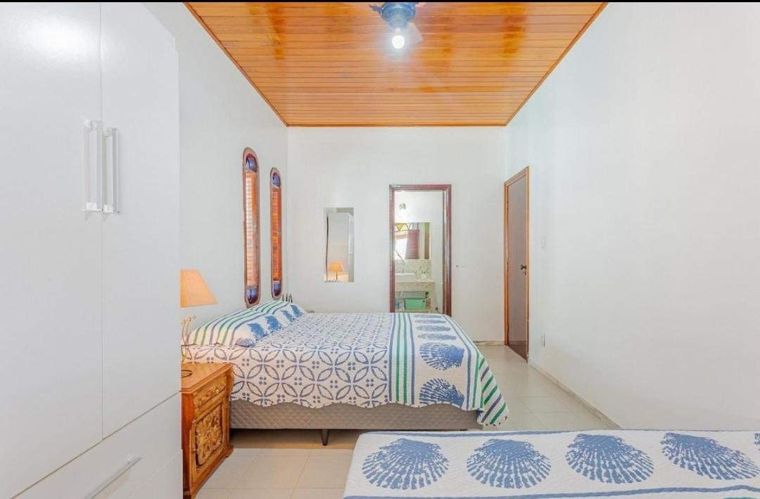 Guarajuba Sereia House