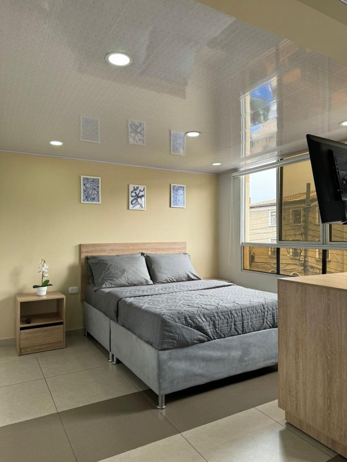 Hostelfc Chapinero