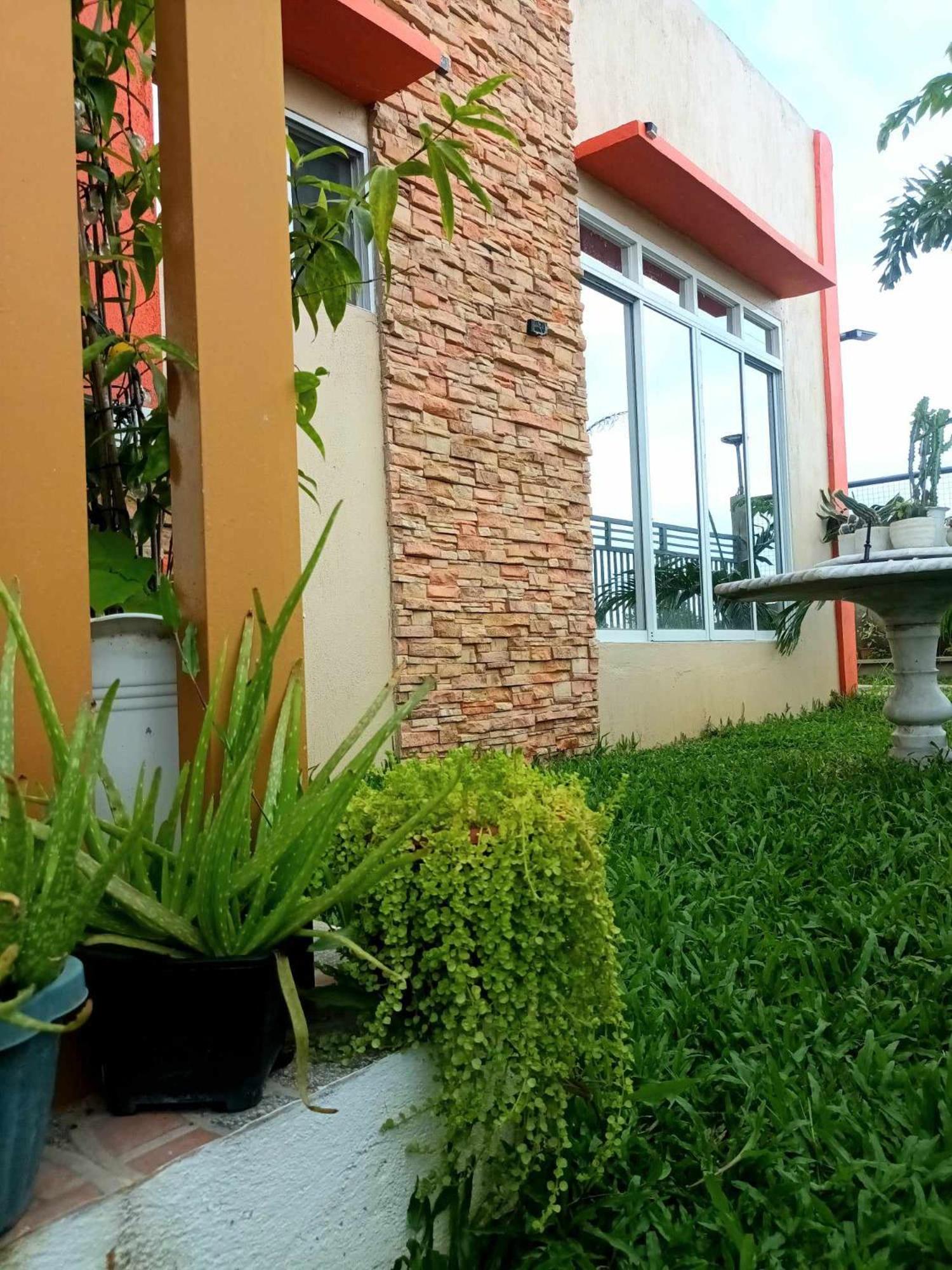 Agape's House