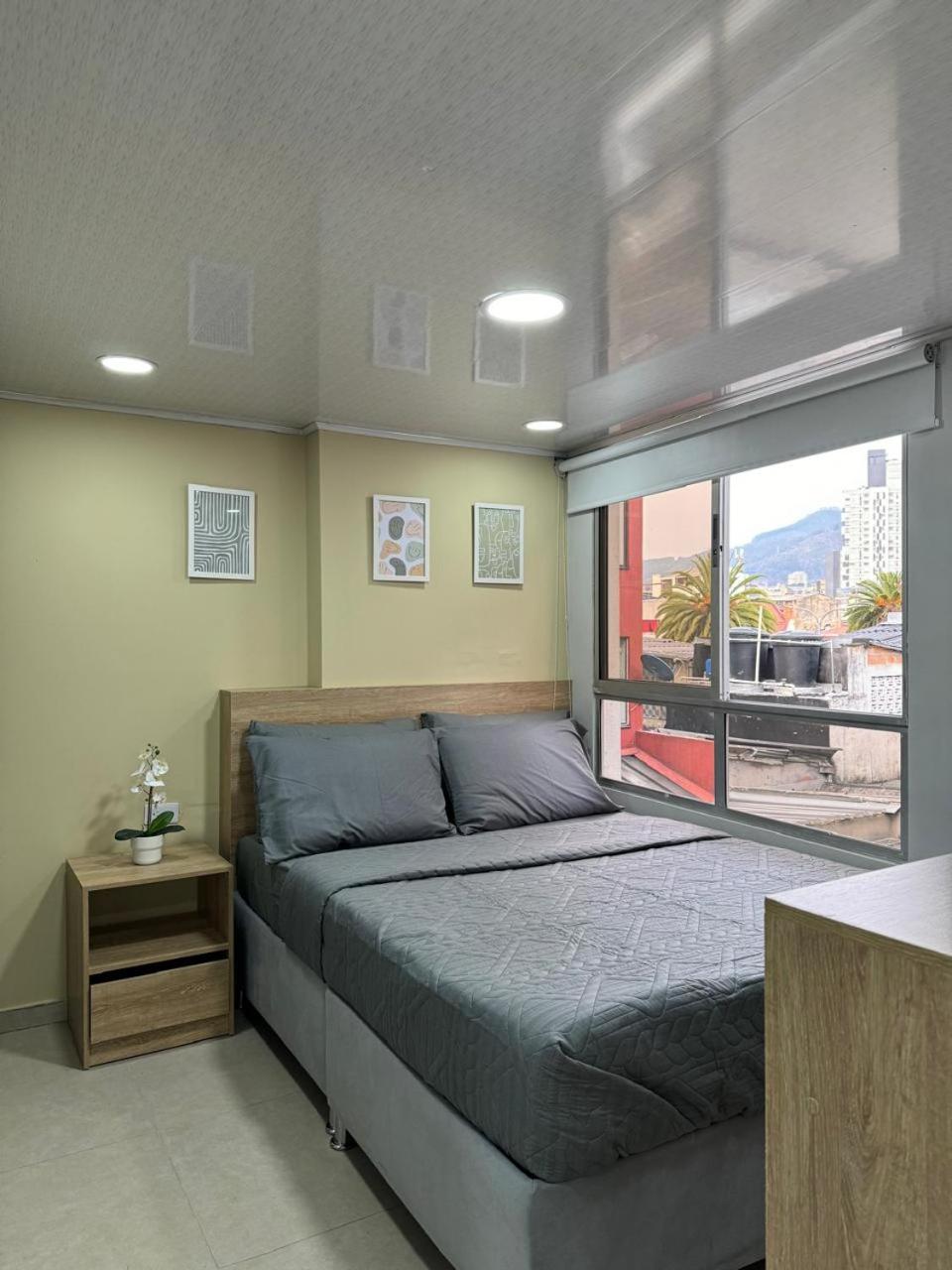 Hostelfc Chapinero