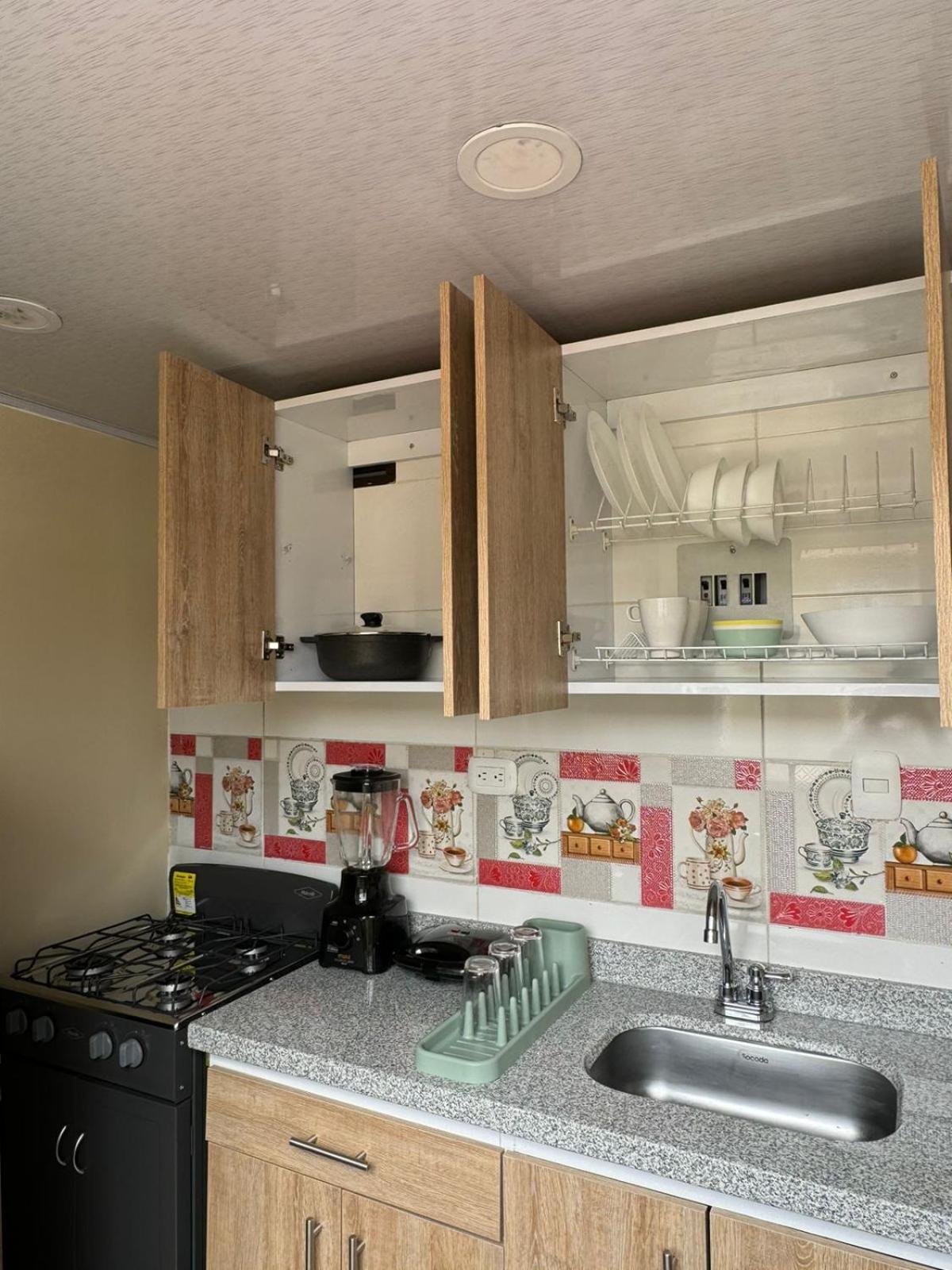 Hostelfc Chapinero