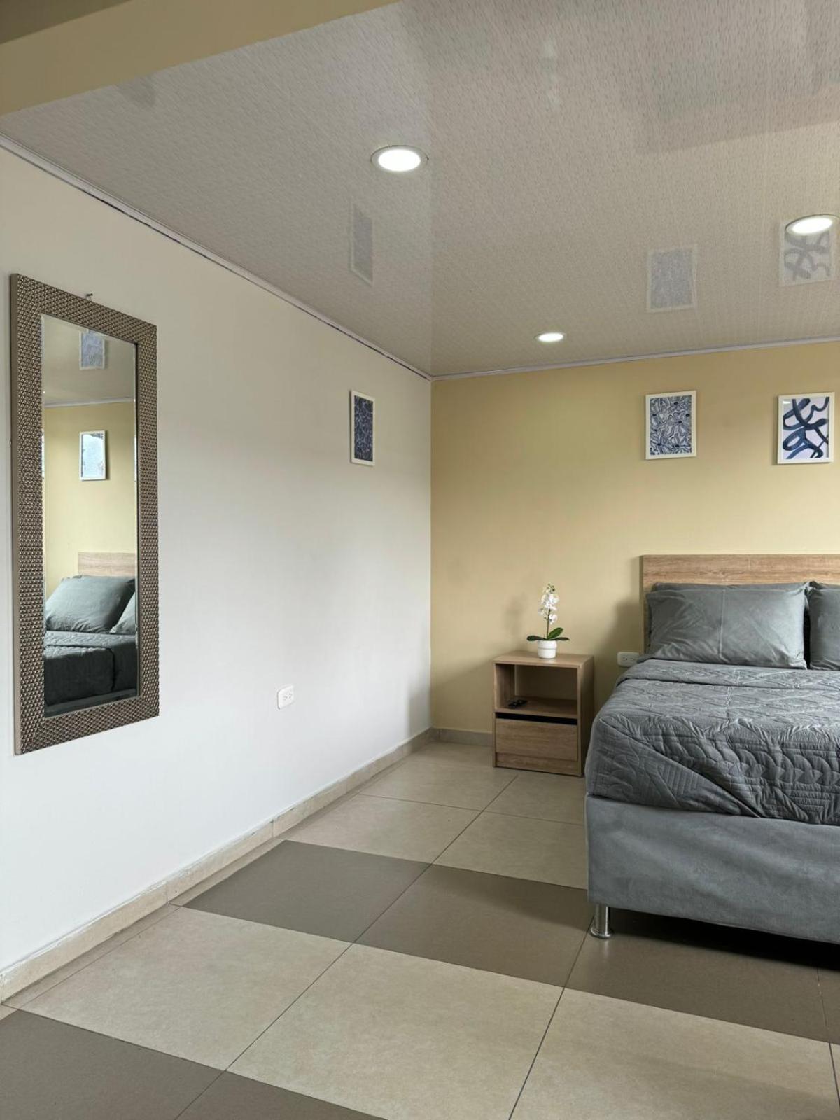 Hostelfc Chapinero