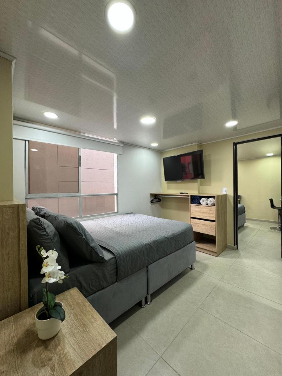 Hostelfc Chapinero