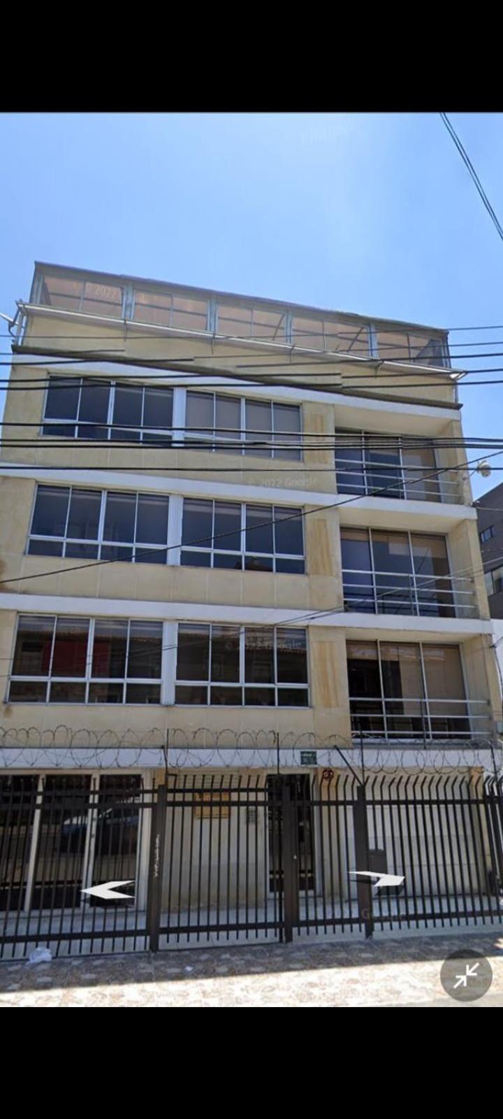 Hostelfc Chapinero