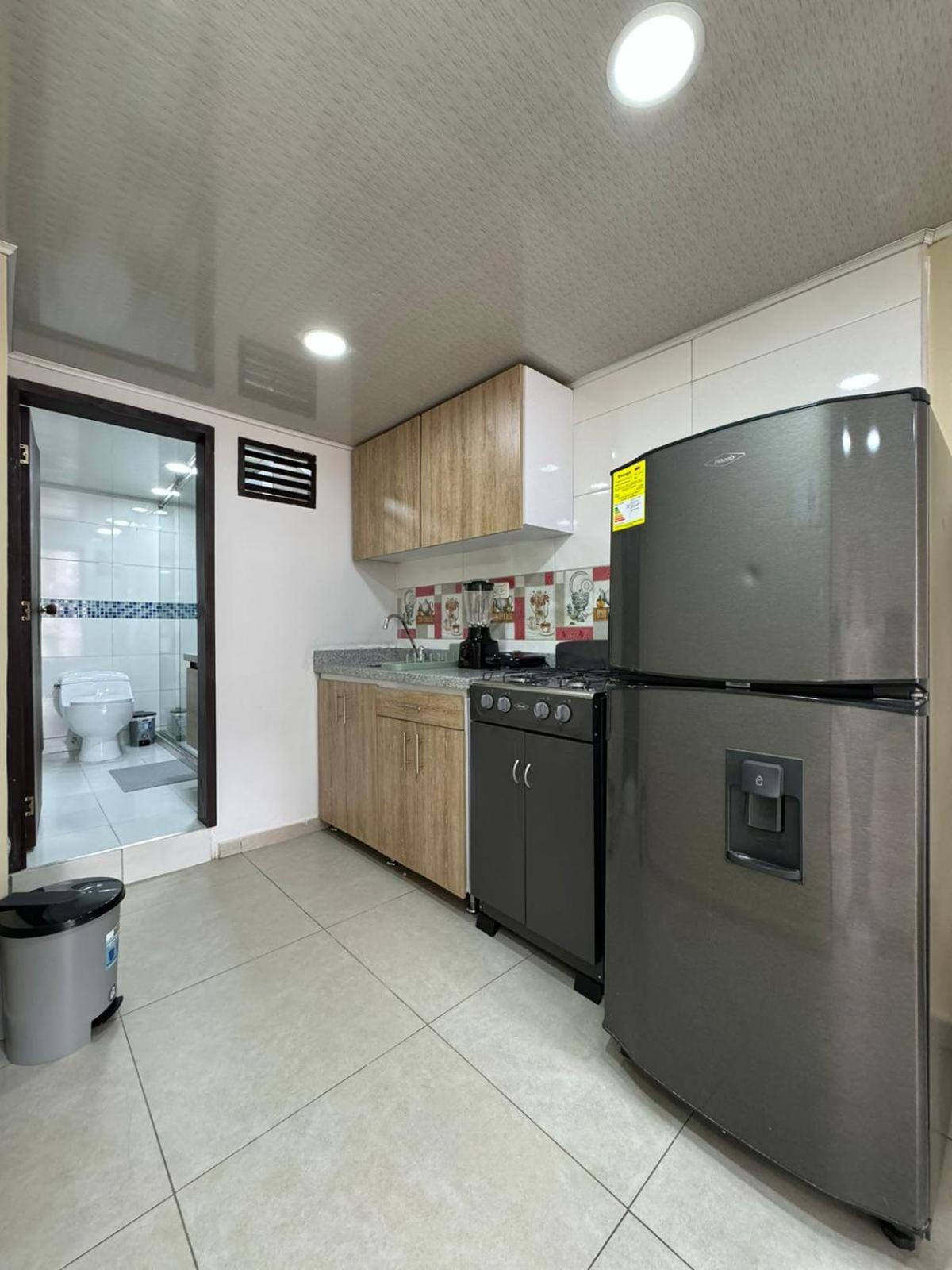Hostelfc Chapinero