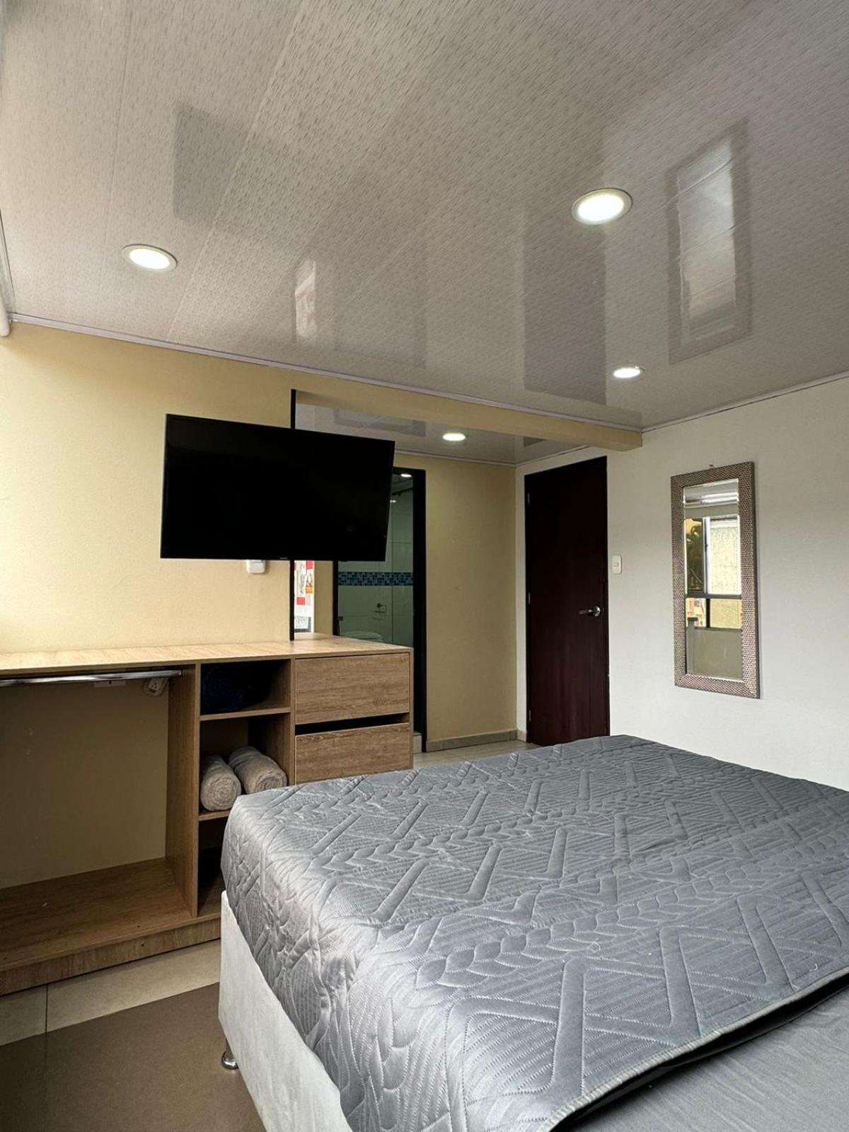 Hostelfc Chapinero