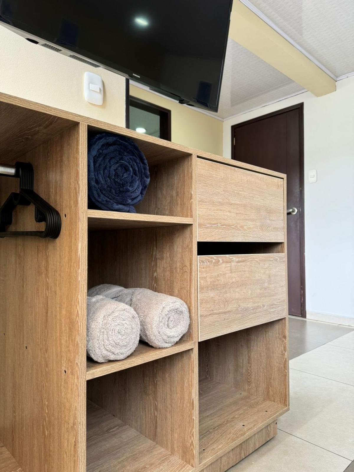 Hostelfc Chapinero