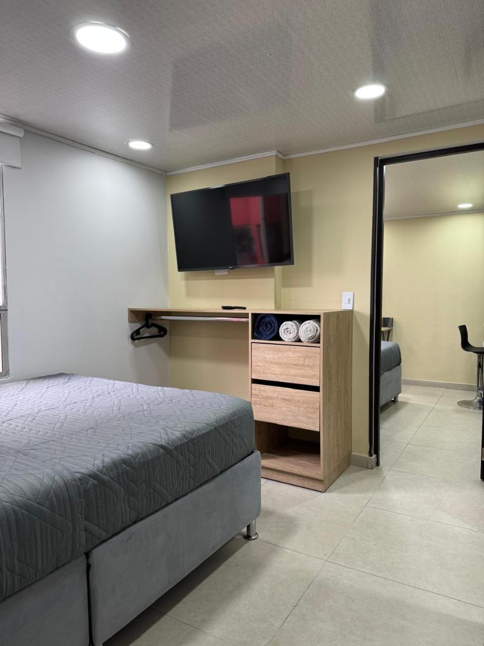 Hostelfc Chapinero
