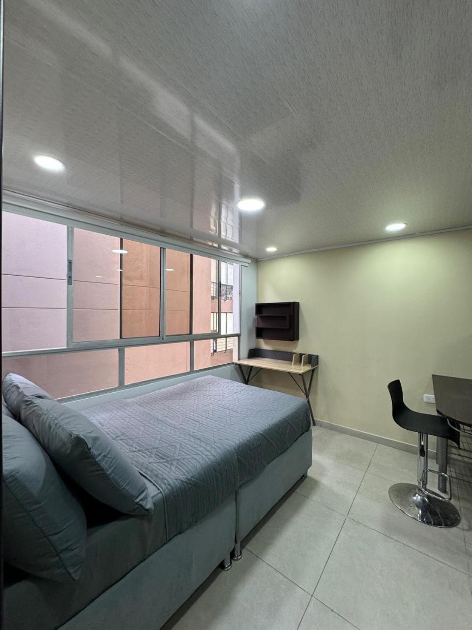 Hostelfc Chapinero