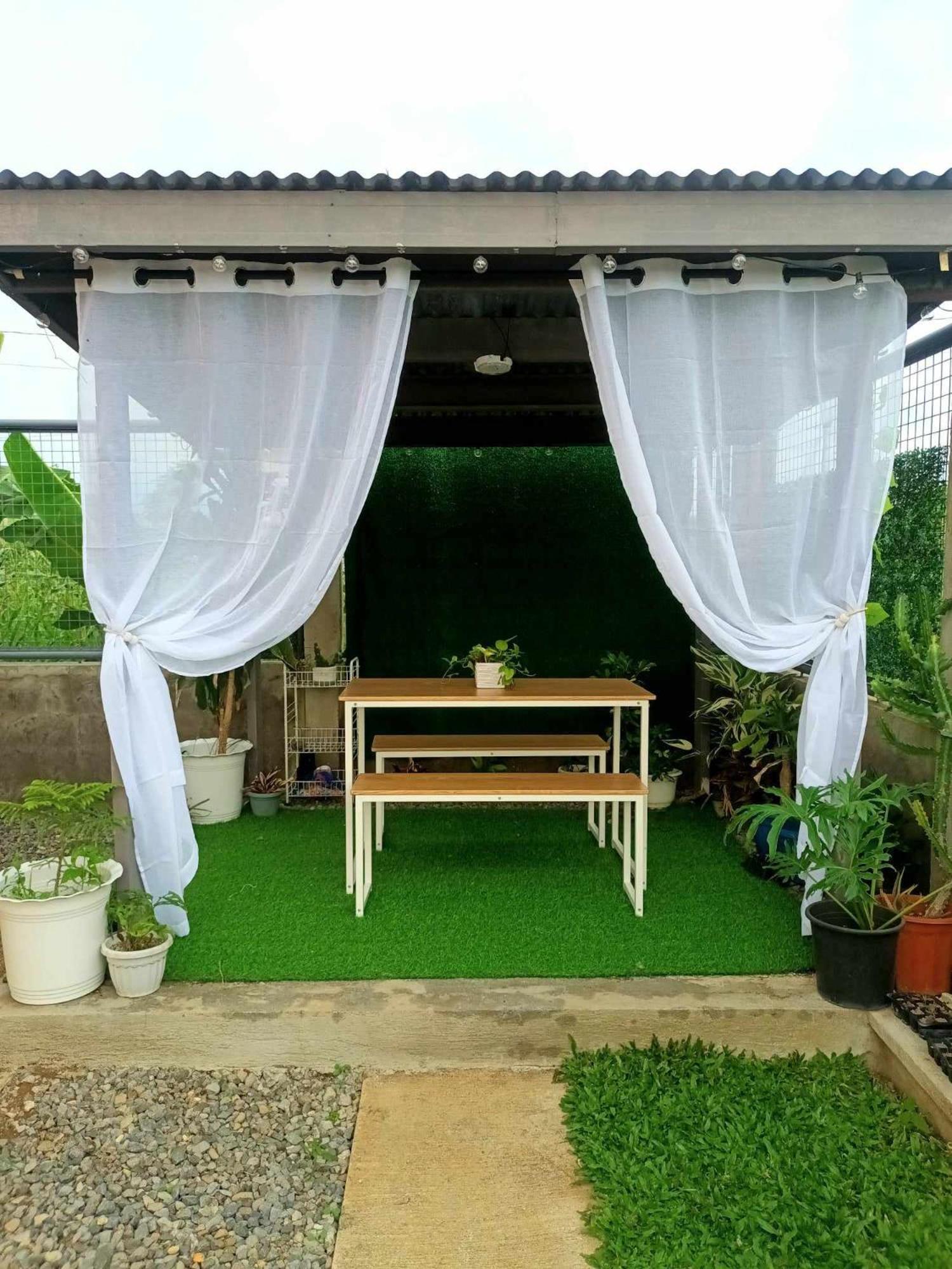 Agape's House