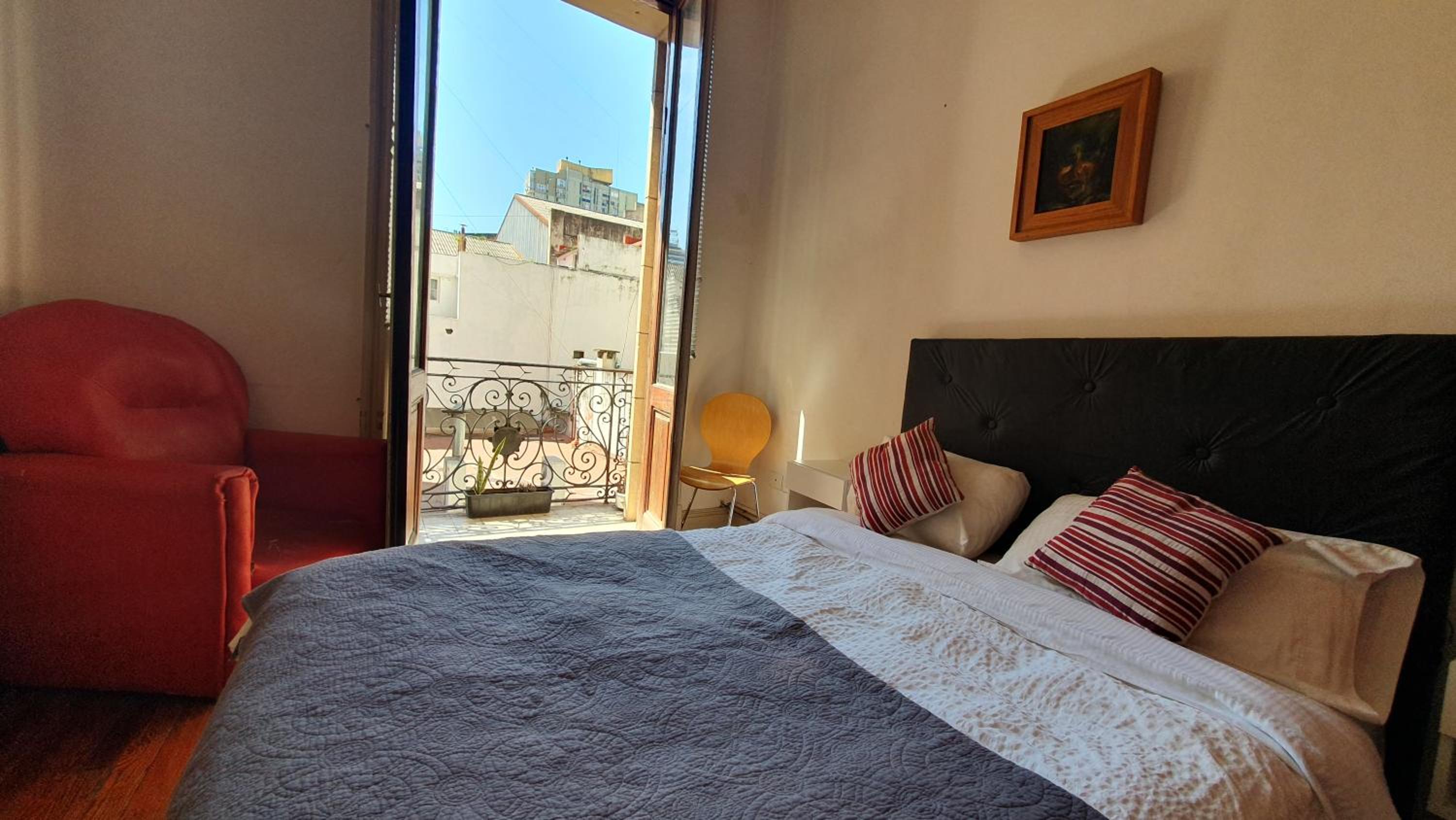 Lo De Luigi Hostal