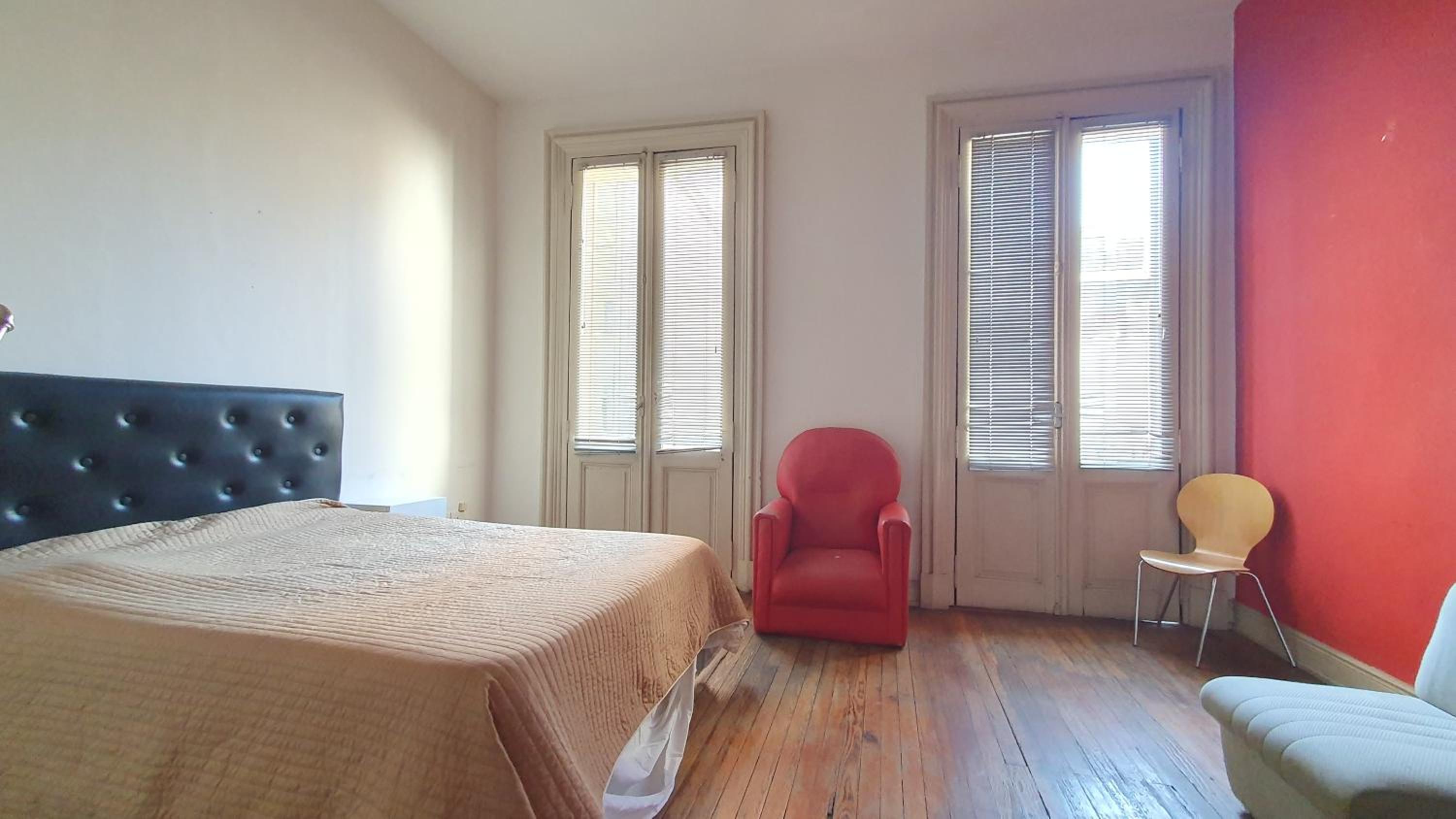 Lo De Luigi Hostal