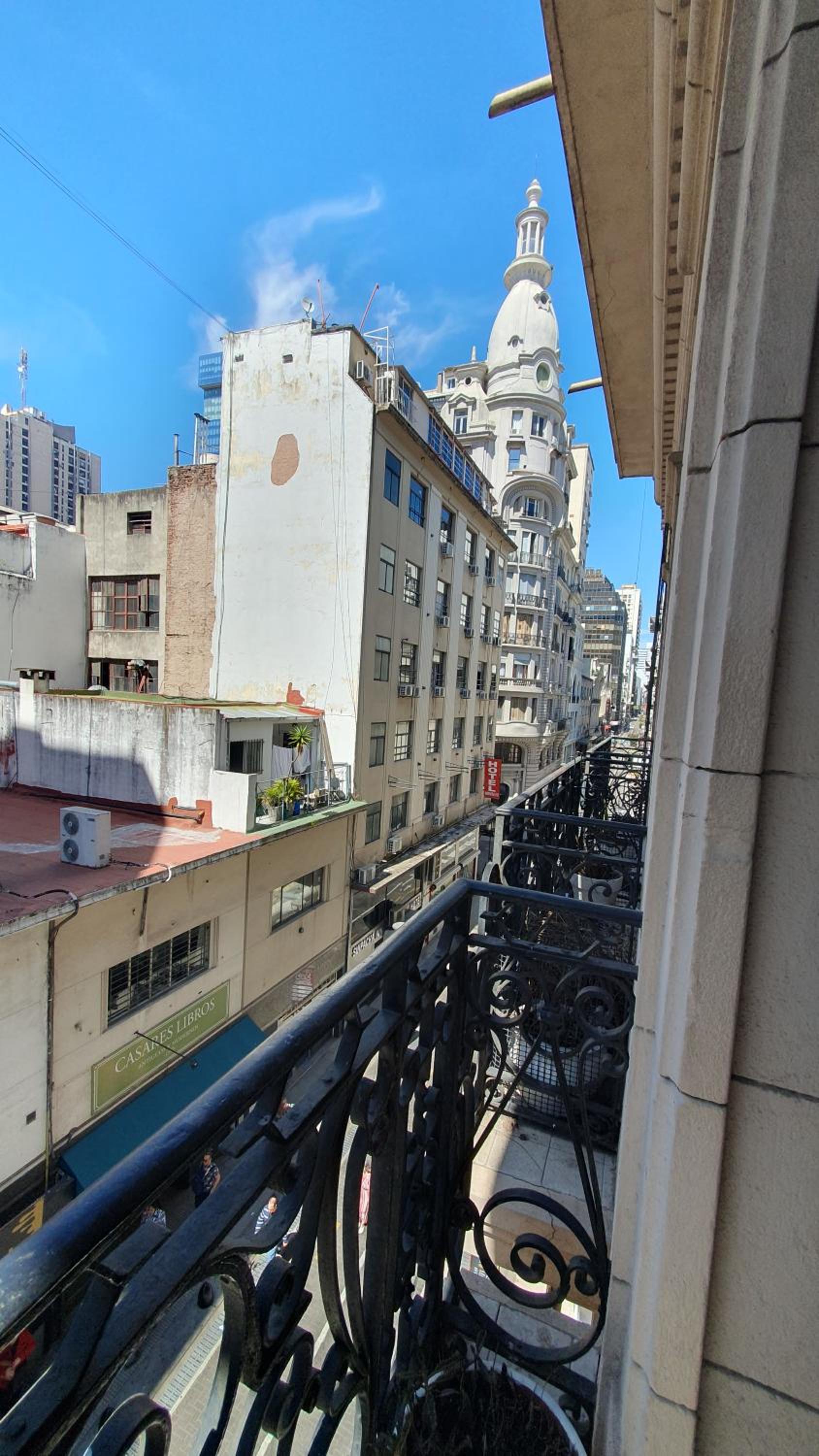Lo De Luigi Hostal