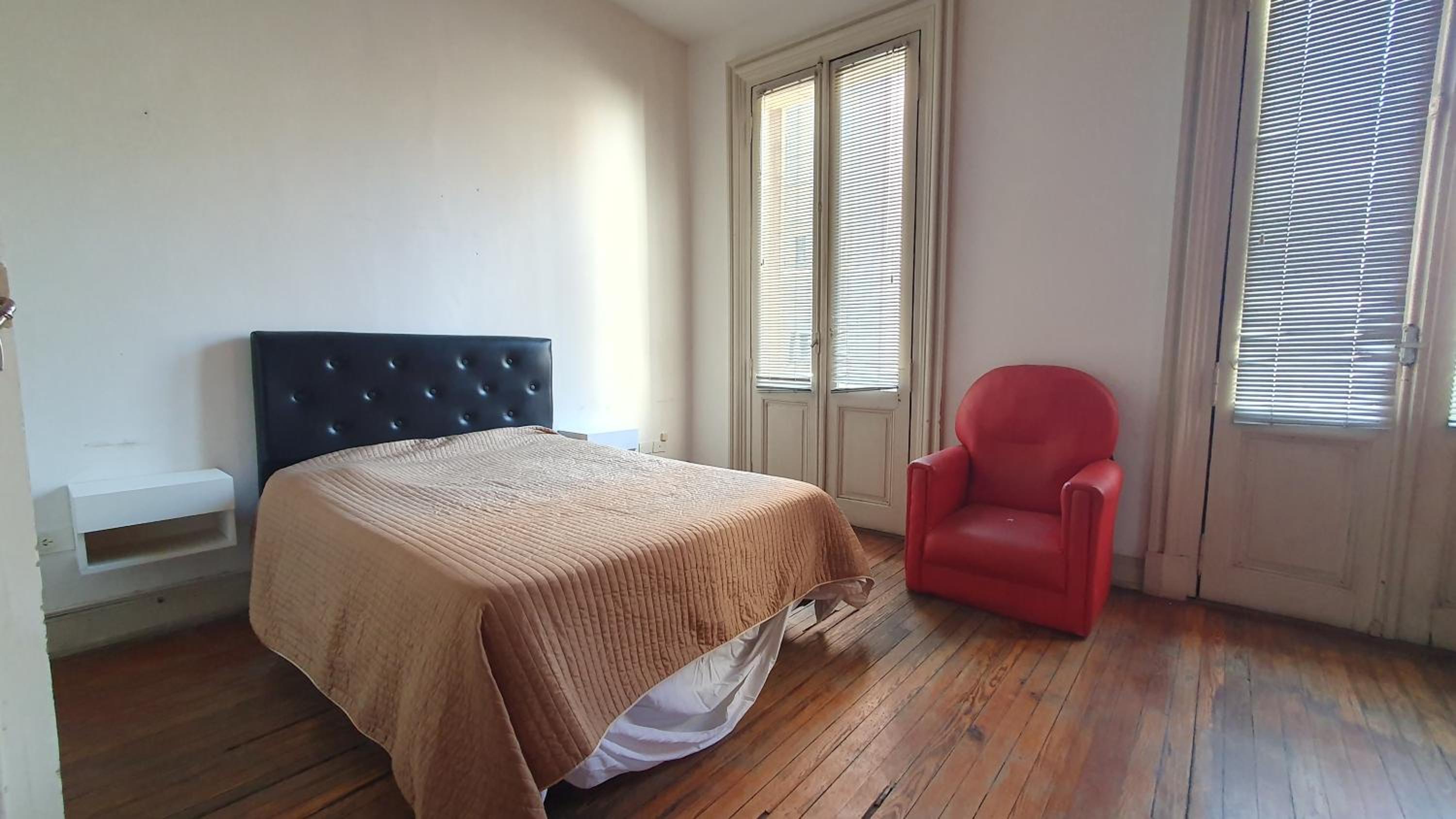 Lo De Luigi Hostal