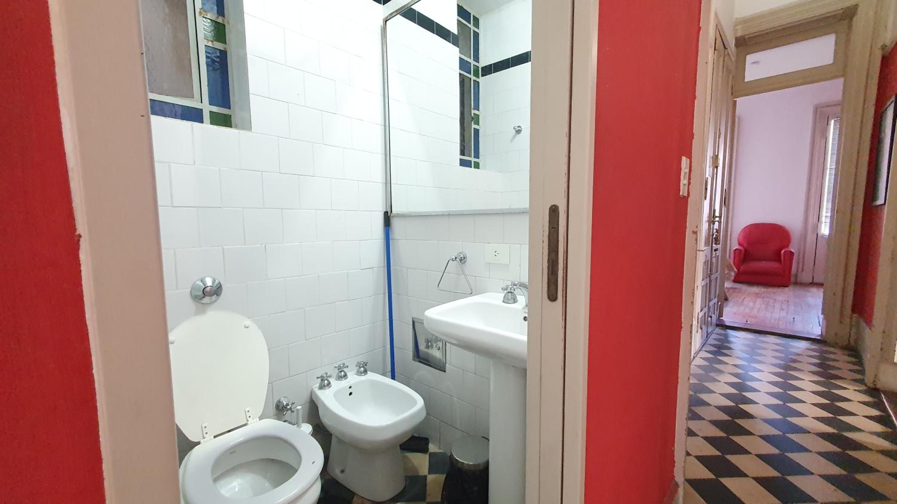 Lo De Luigi Hostal