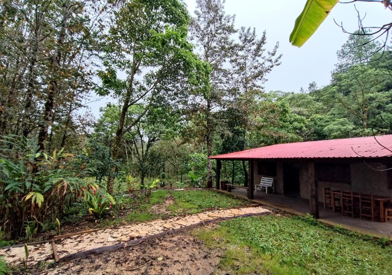 Casa Leslie Lodge - Lagunas de Montebello view 4