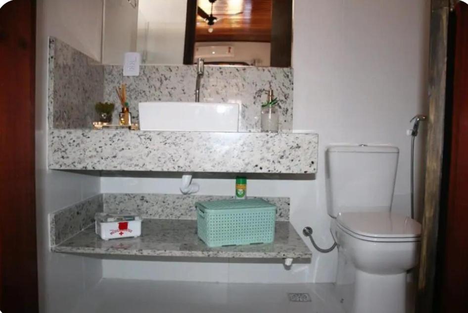 Guarajuba Sereia House