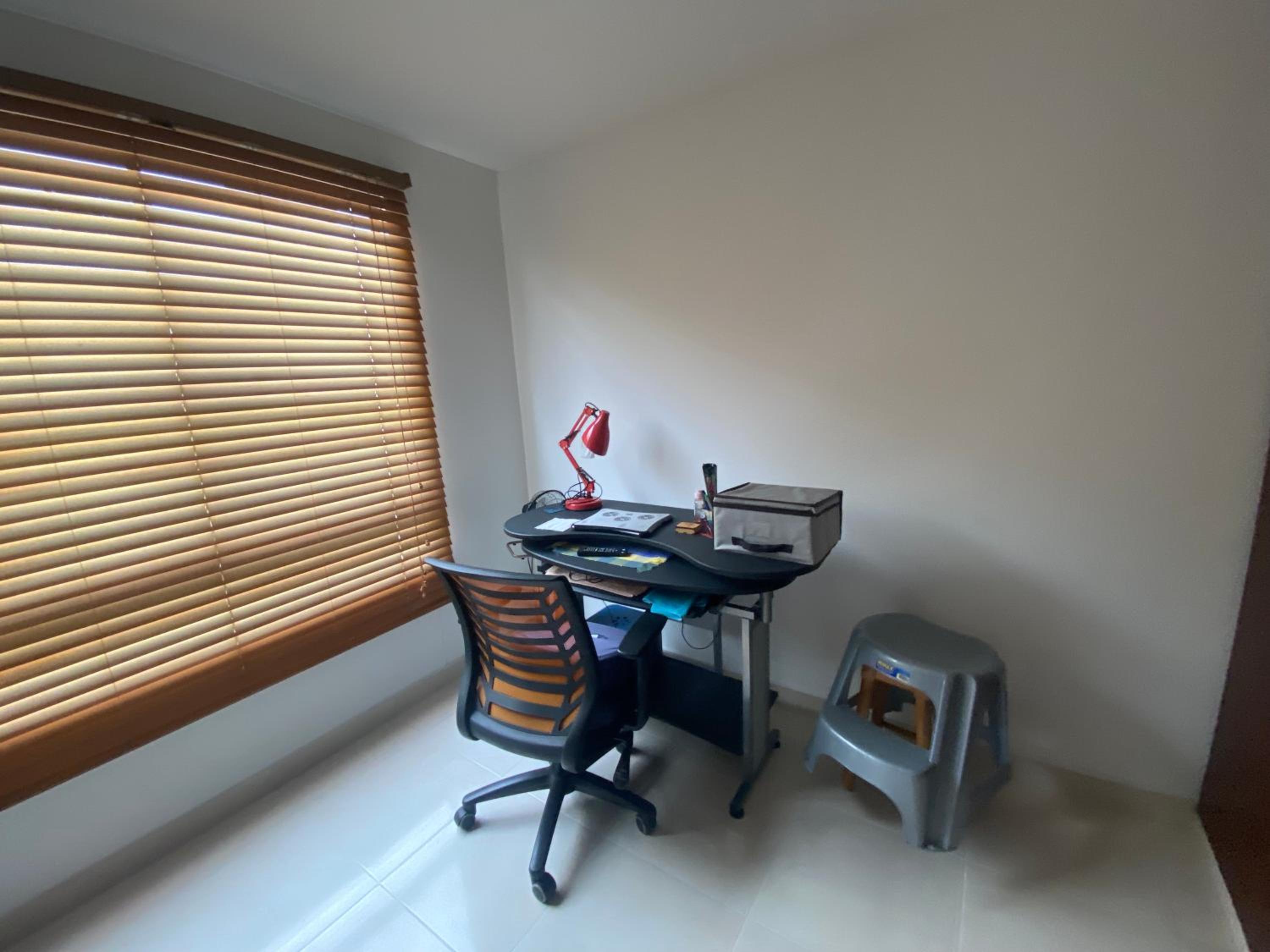 Acogedor apartamento cerca al estadio, expofuturo y Villa Olímpica