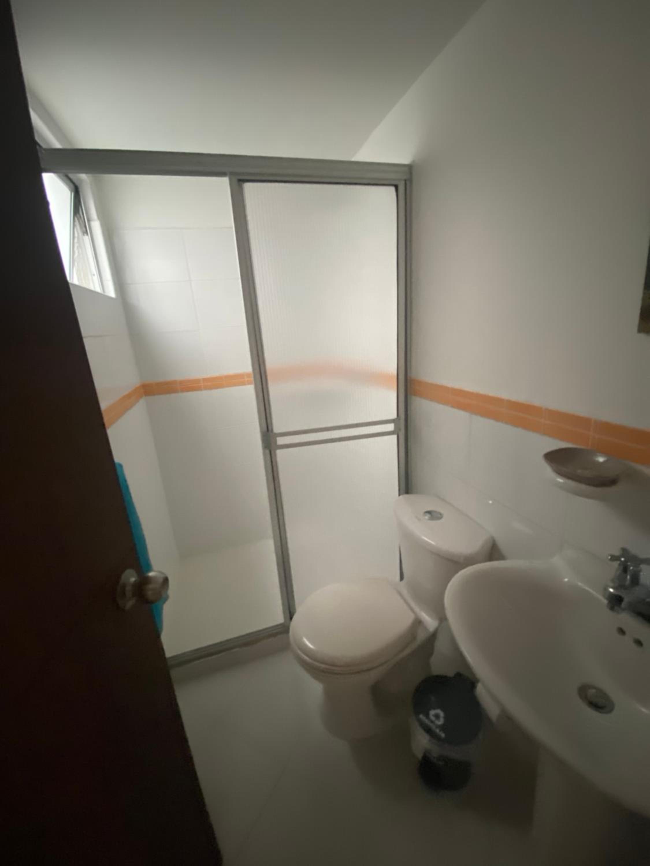Acogedor apartamento cerca al estadio, expofuturo y Villa Olímpica