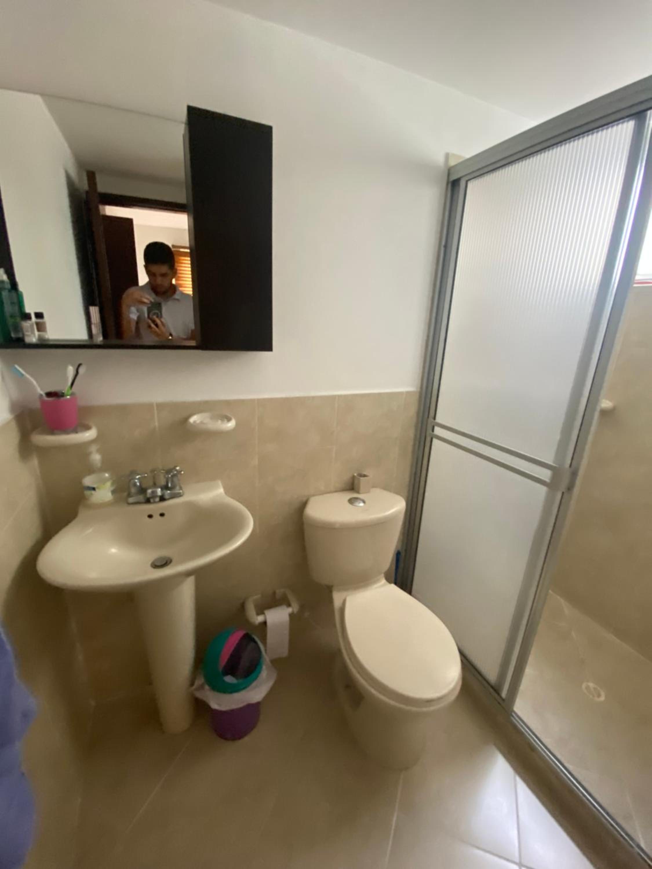 Acogedor apartamento cerca al estadio, expofuturo y Villa Olímpica