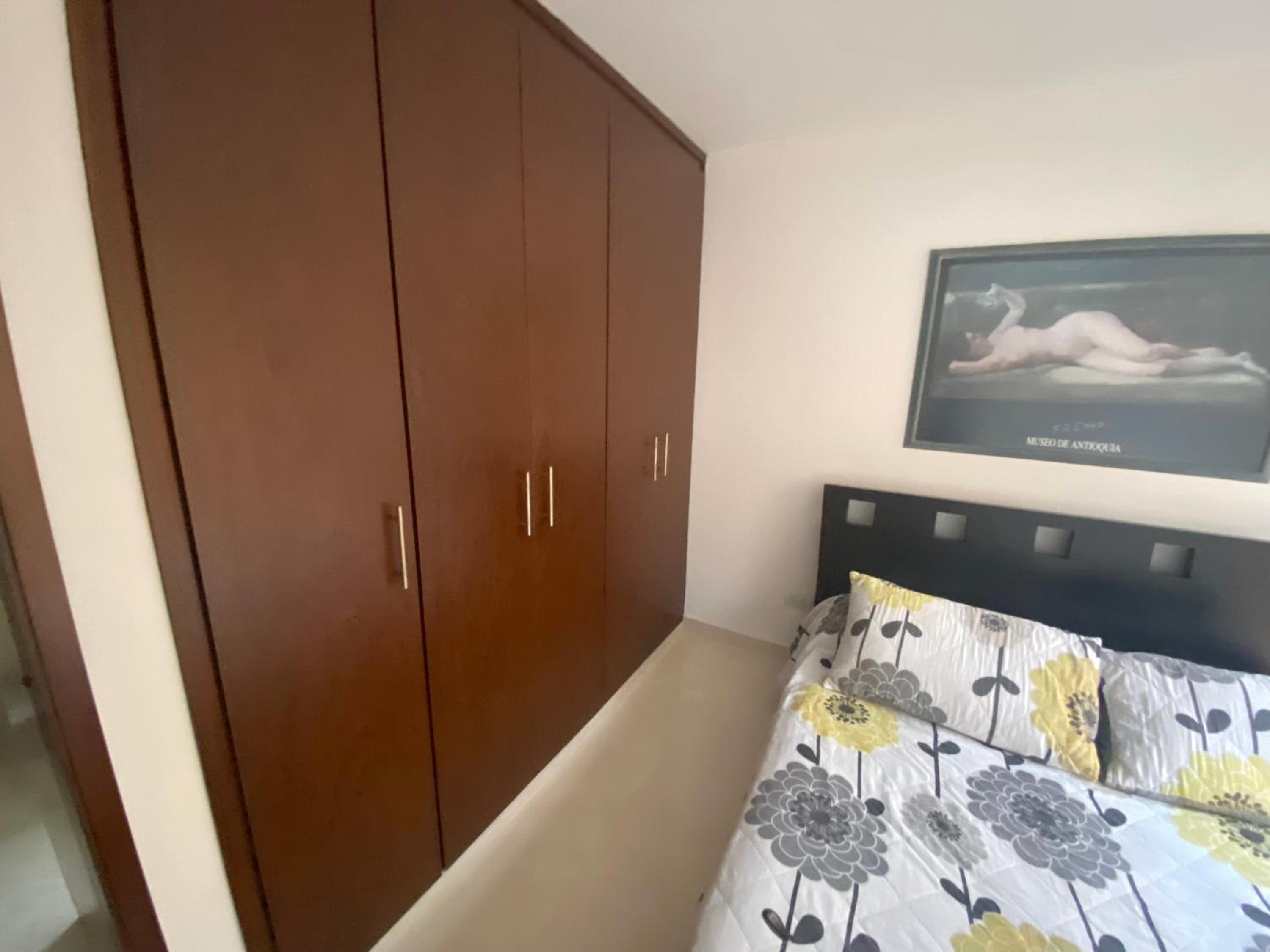 Acogedor apartamento cerca al estadio, expofuturo y Villa Olímpica