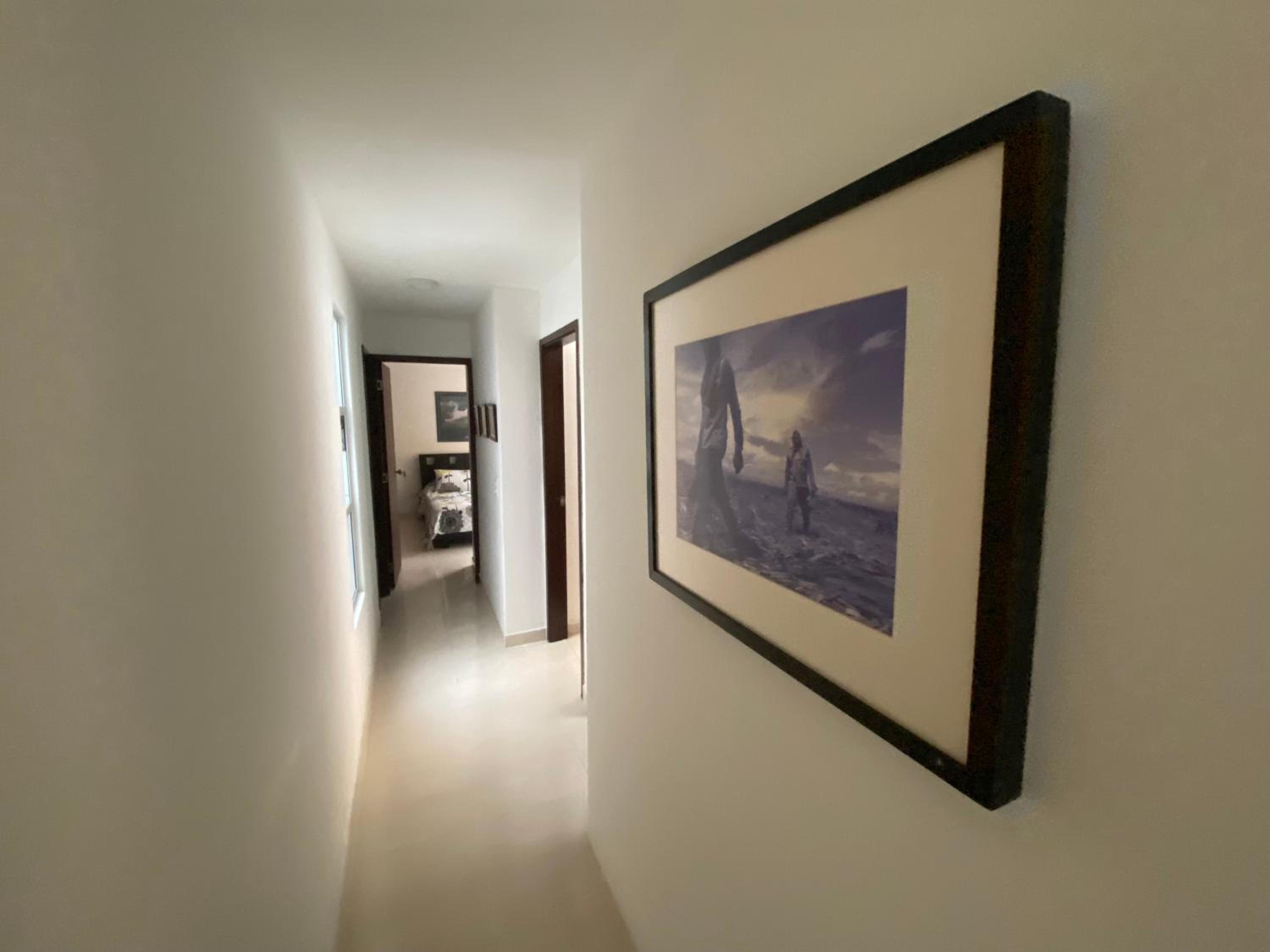 Acogedor apartamento cerca al estadio, expofuturo y Villa Olímpica