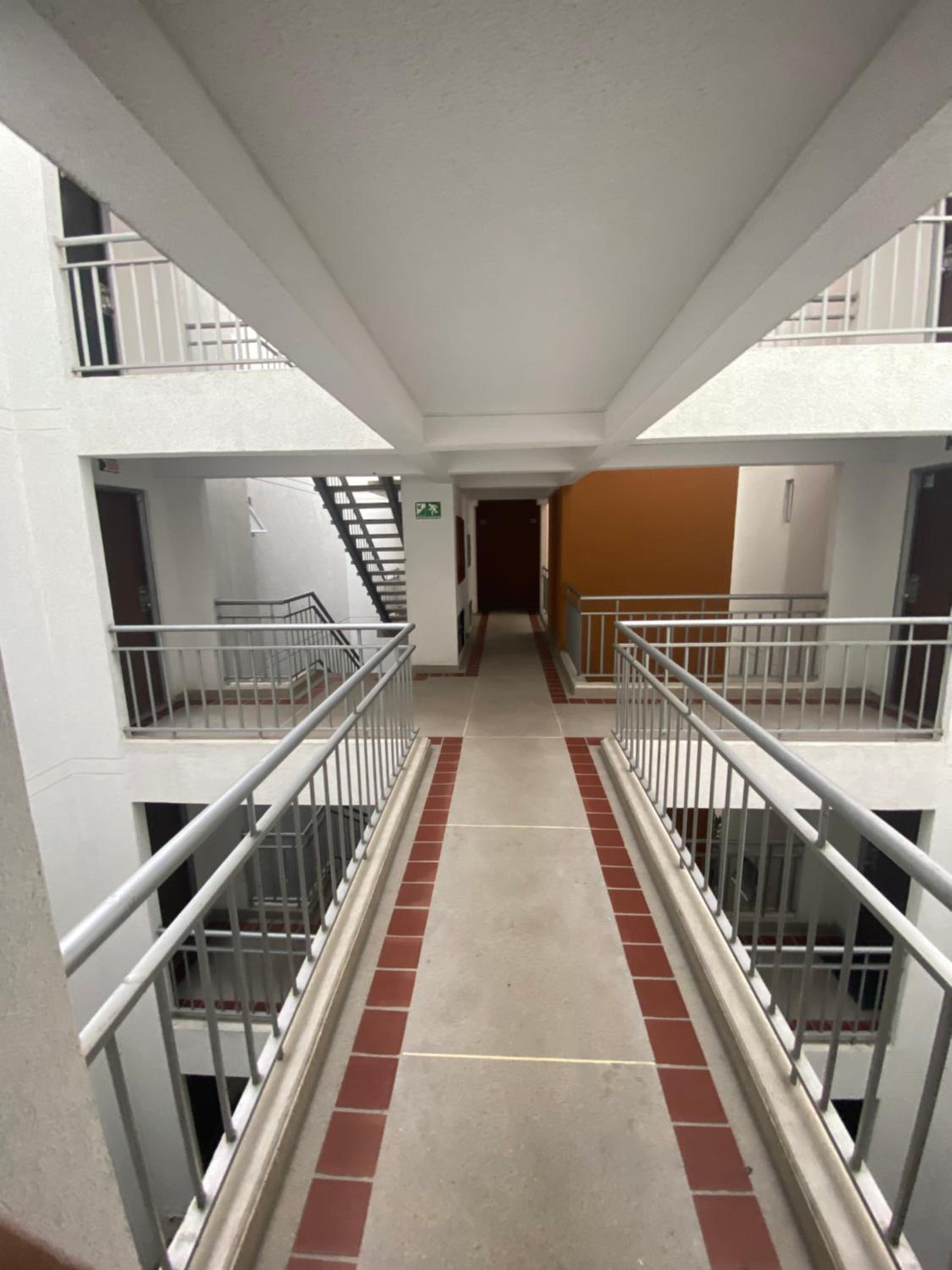 Acogedor apartamento cerca al estadio, expofuturo y Villa Olímpica