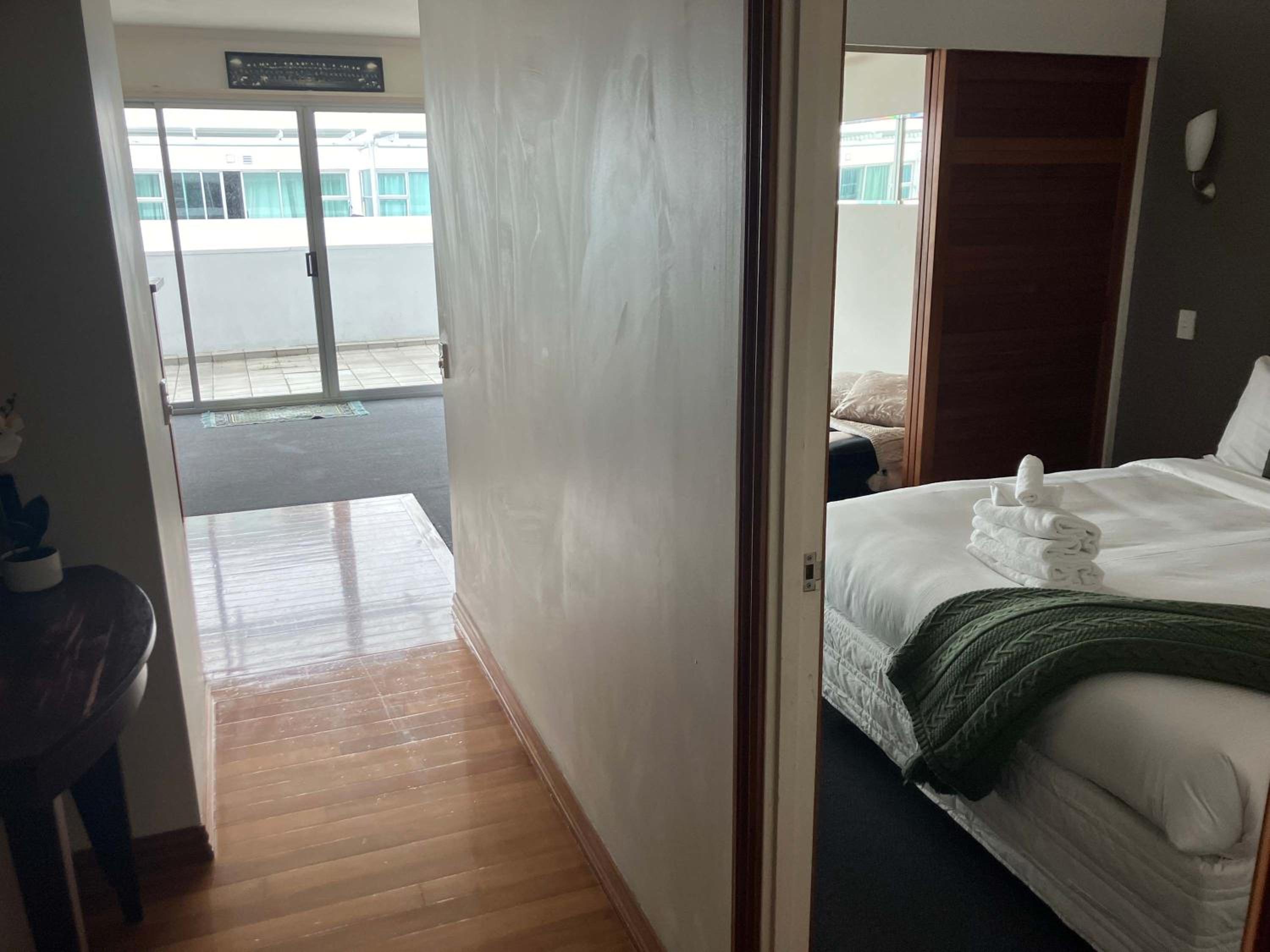Easy stay One Bedrm Apartment on Princes Wharf photo 5